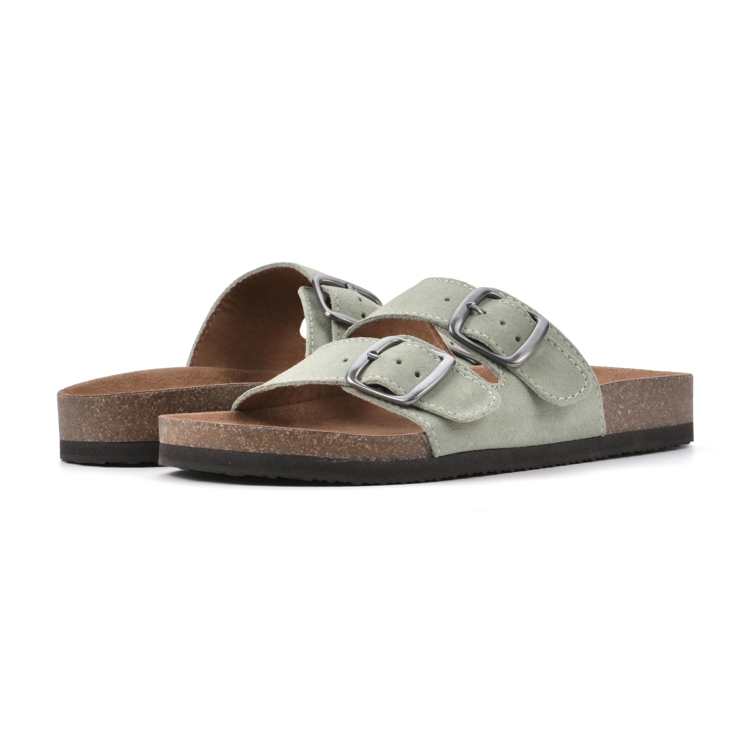 Helga Footbeds Sandal - Image 28