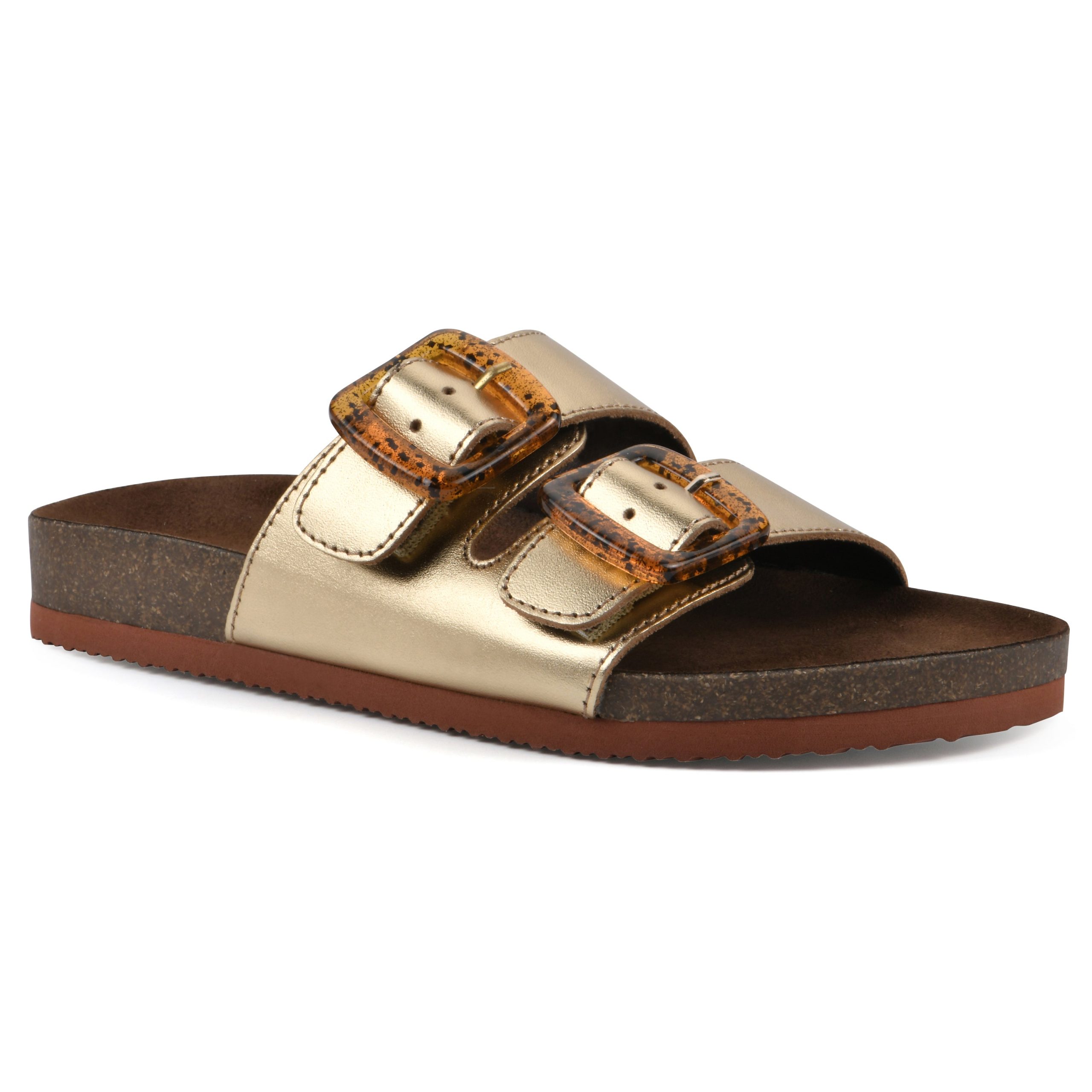 Helga Footbeds Sandal - Image 29
