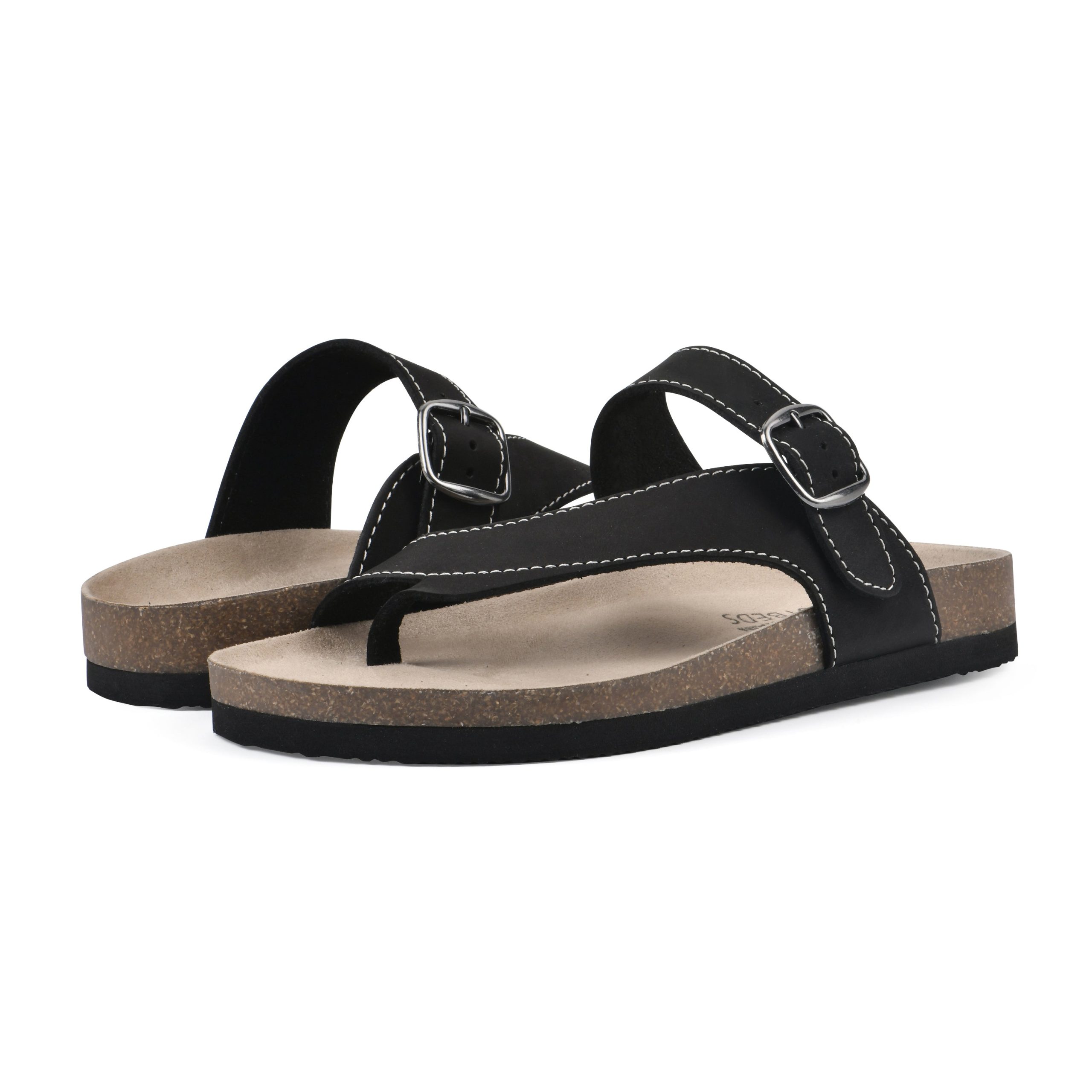 Carly Footbeds Sandal - Image 14