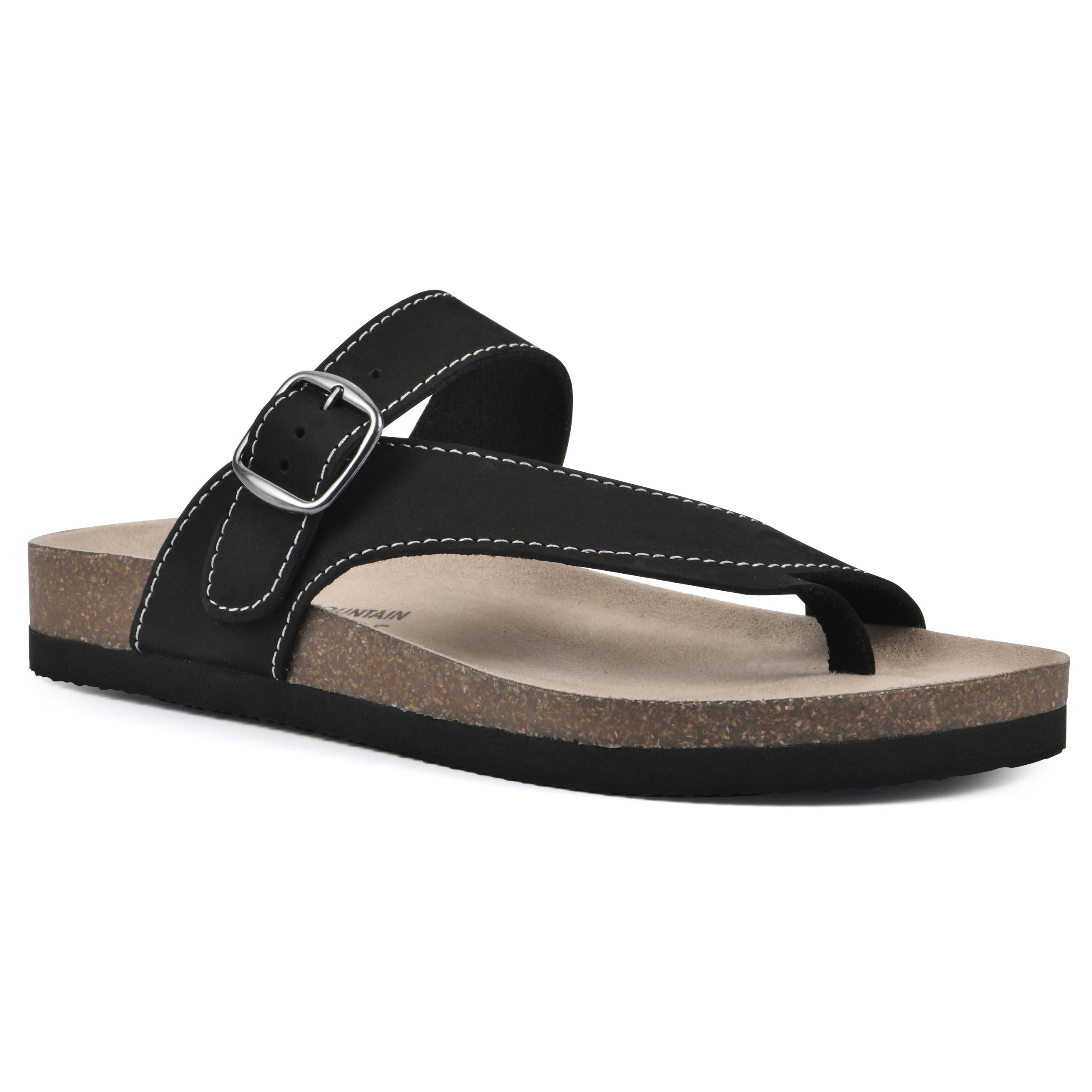 Carly Footbeds Sandal - Image 8