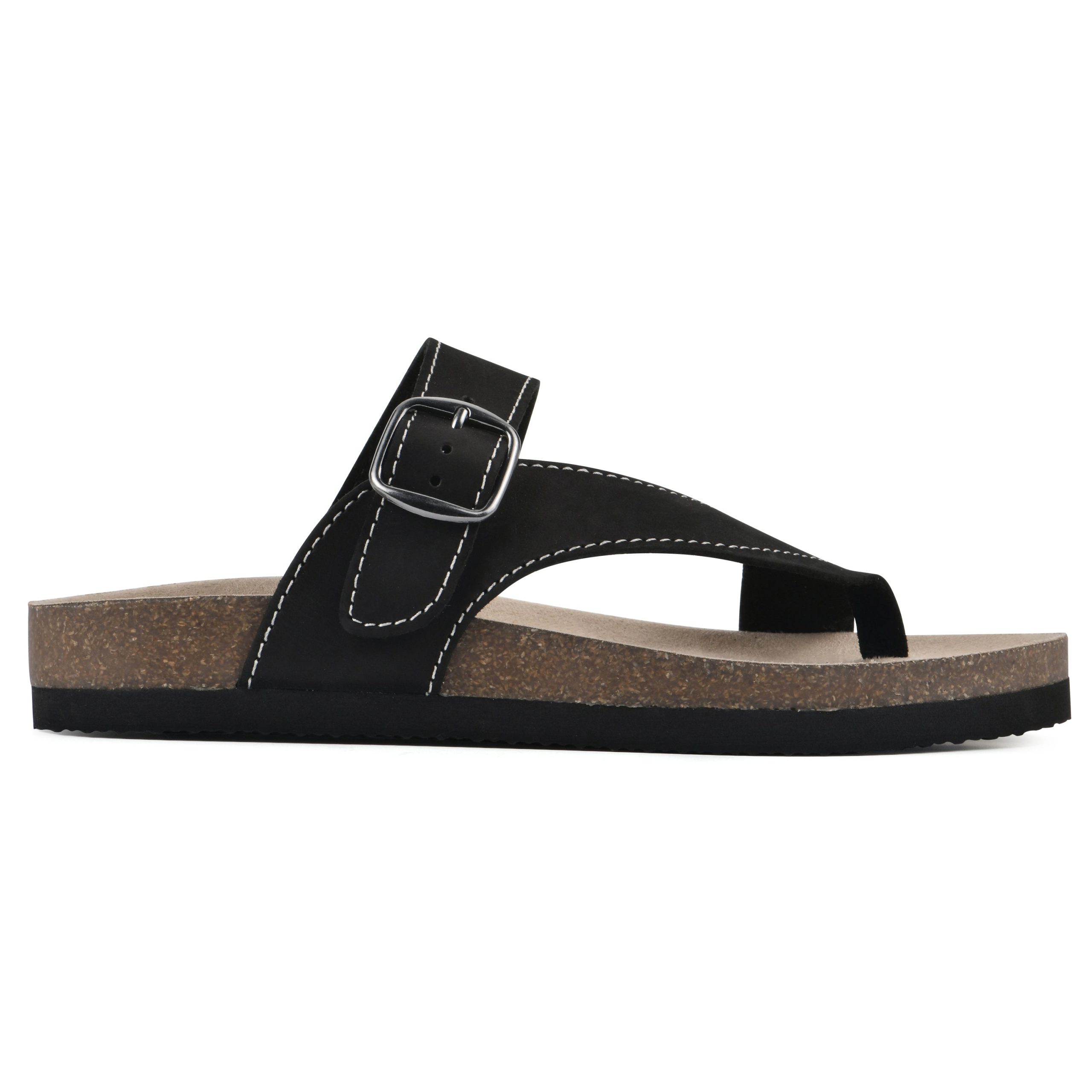 Carly Footbeds Sandal - Image 9