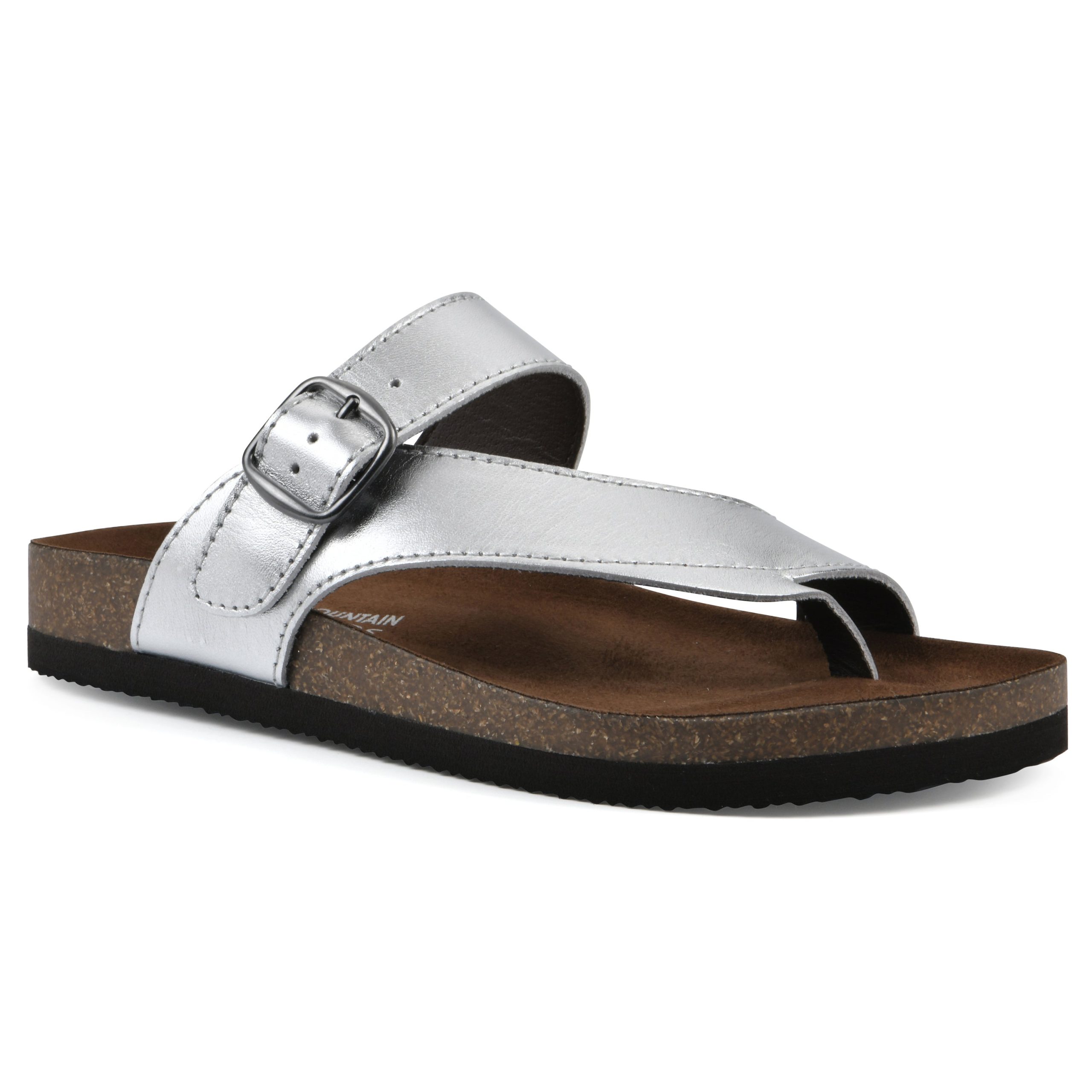 Carly Footbeds Sandal - Image 15