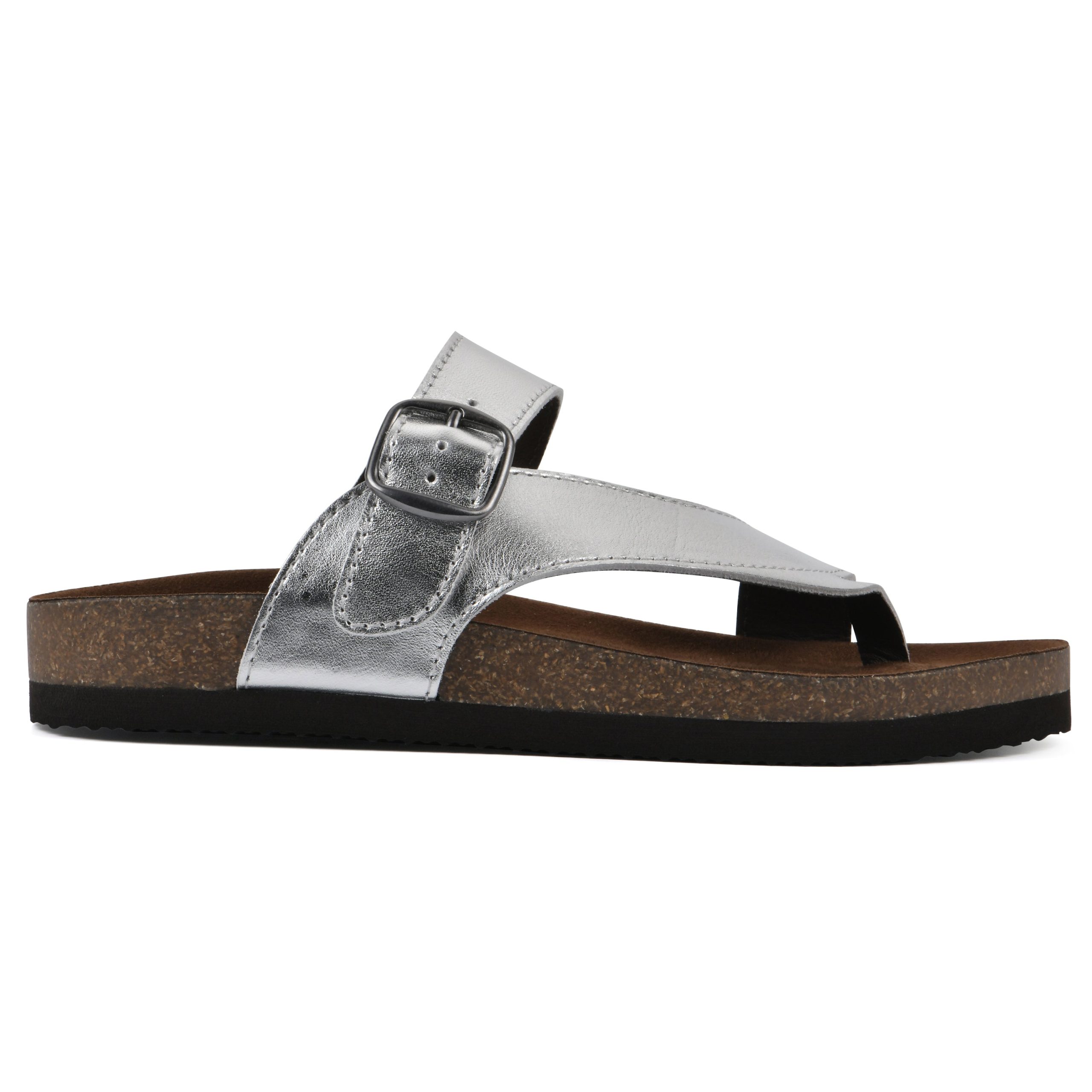 Carly Footbeds Sandal - Image 16