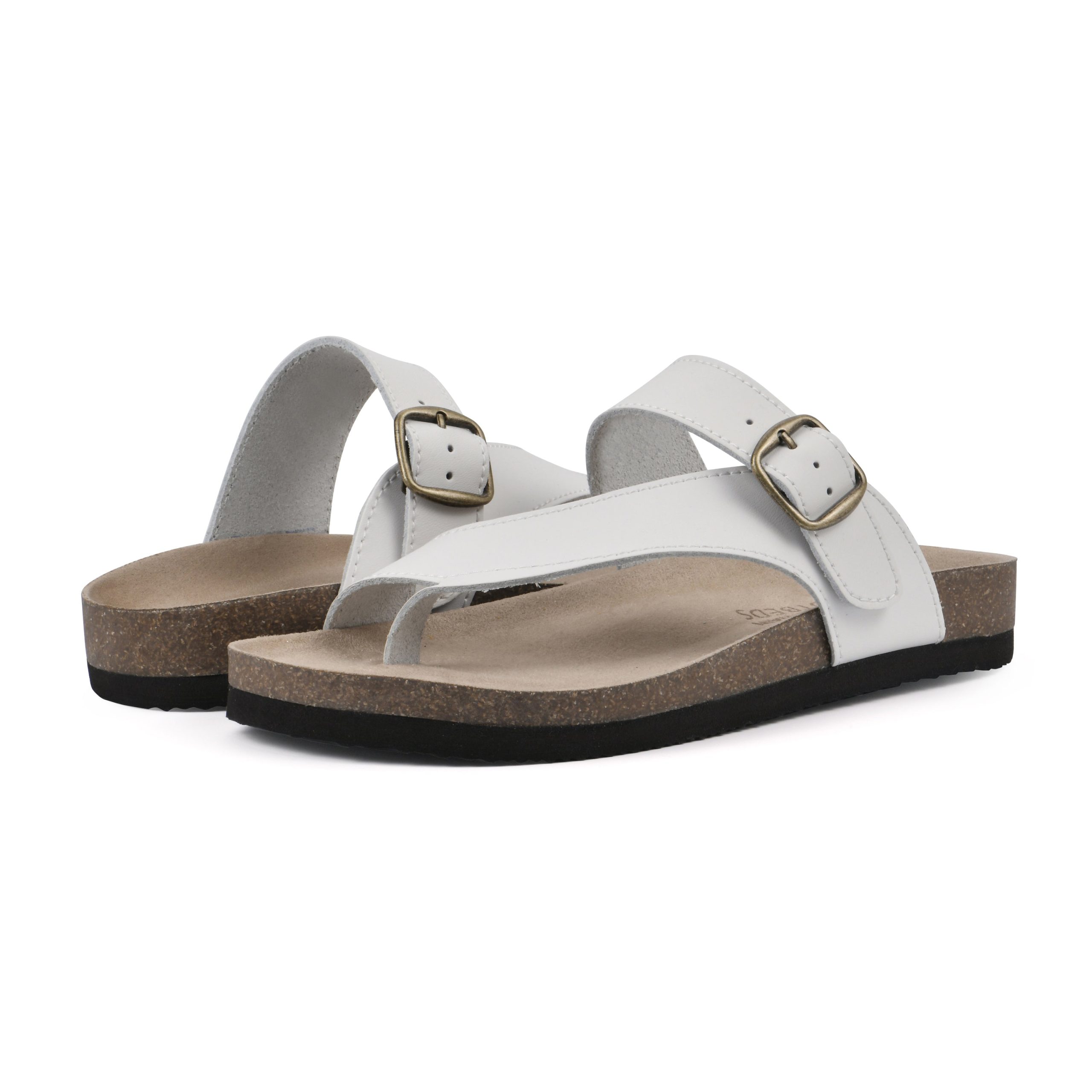 Carly Footbeds Sandal - Image 28