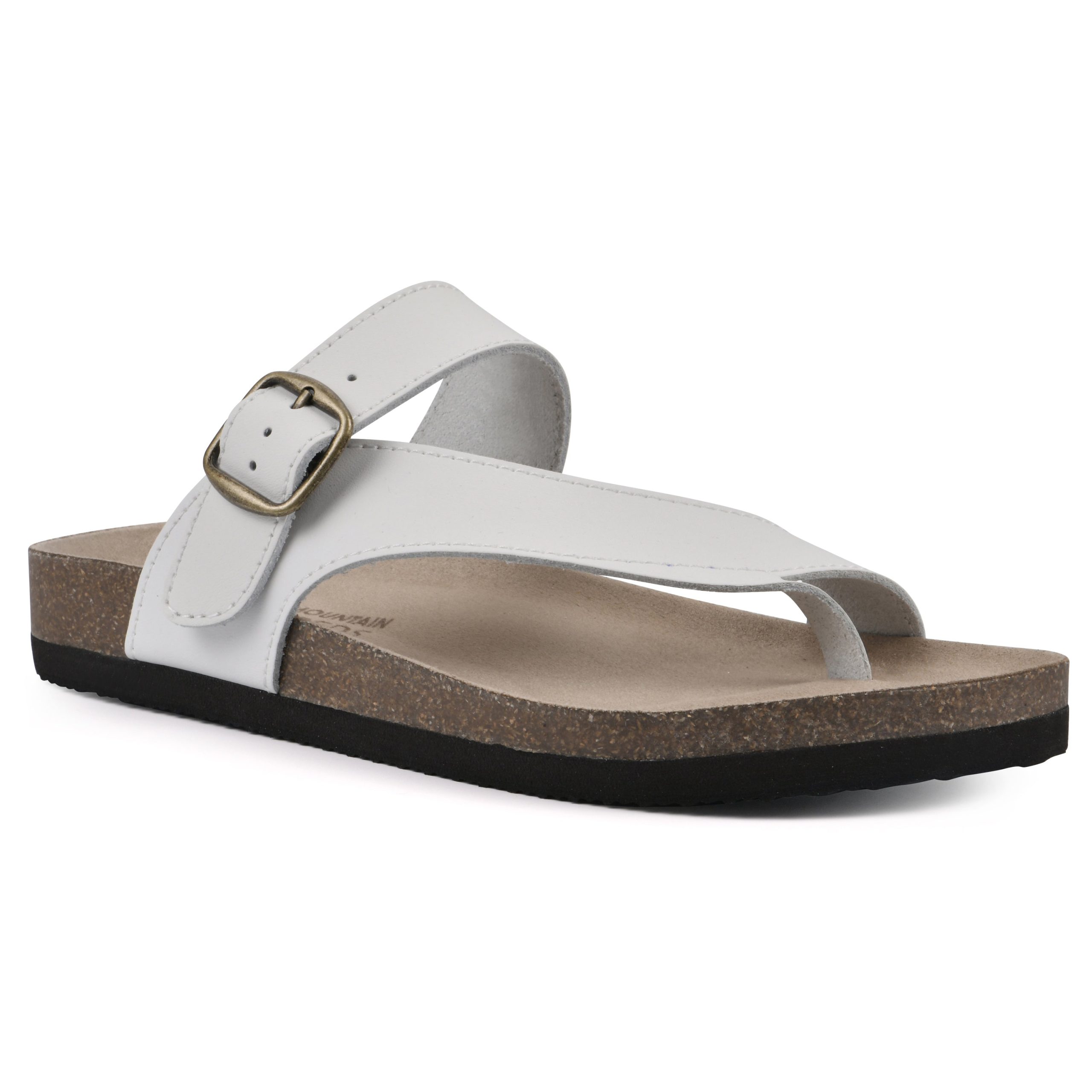 Carly Footbeds Sandal - Image 22