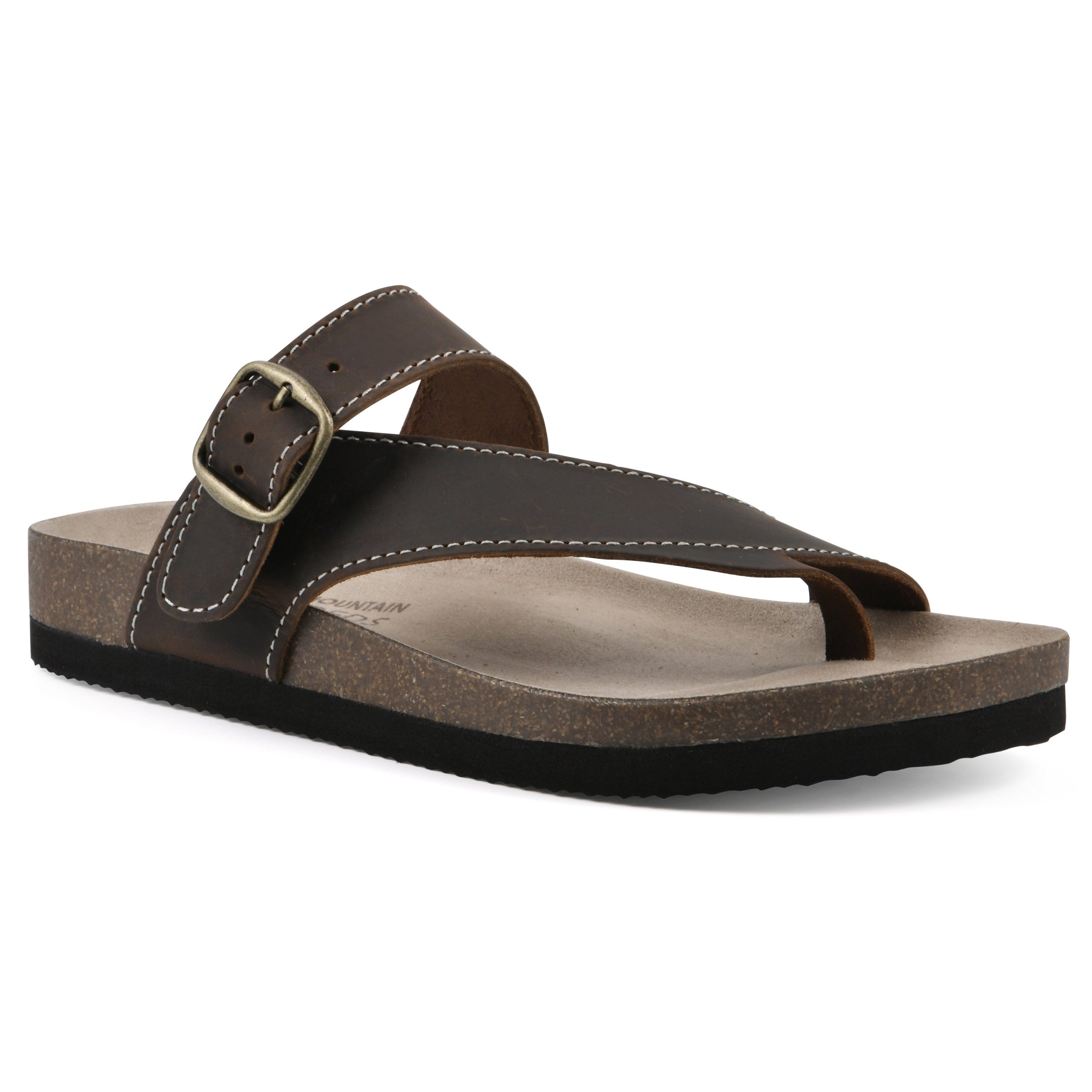 Carly Footbeds Sandal - Image 29