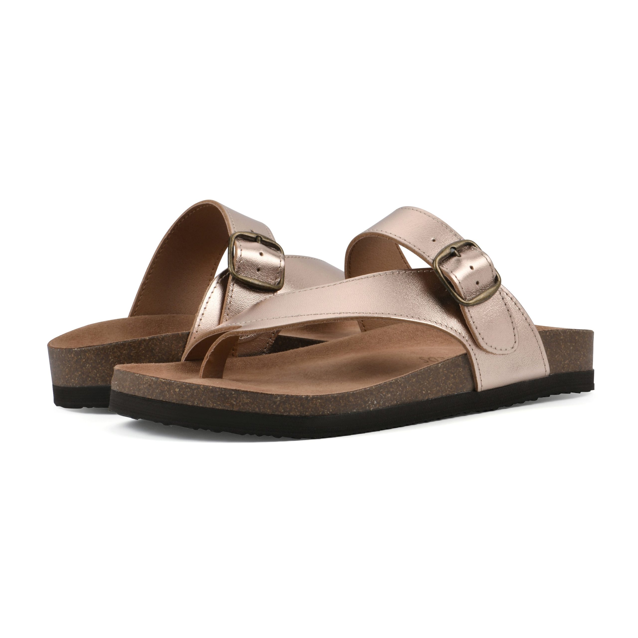 Carly Footbeds Sandal - Image 7