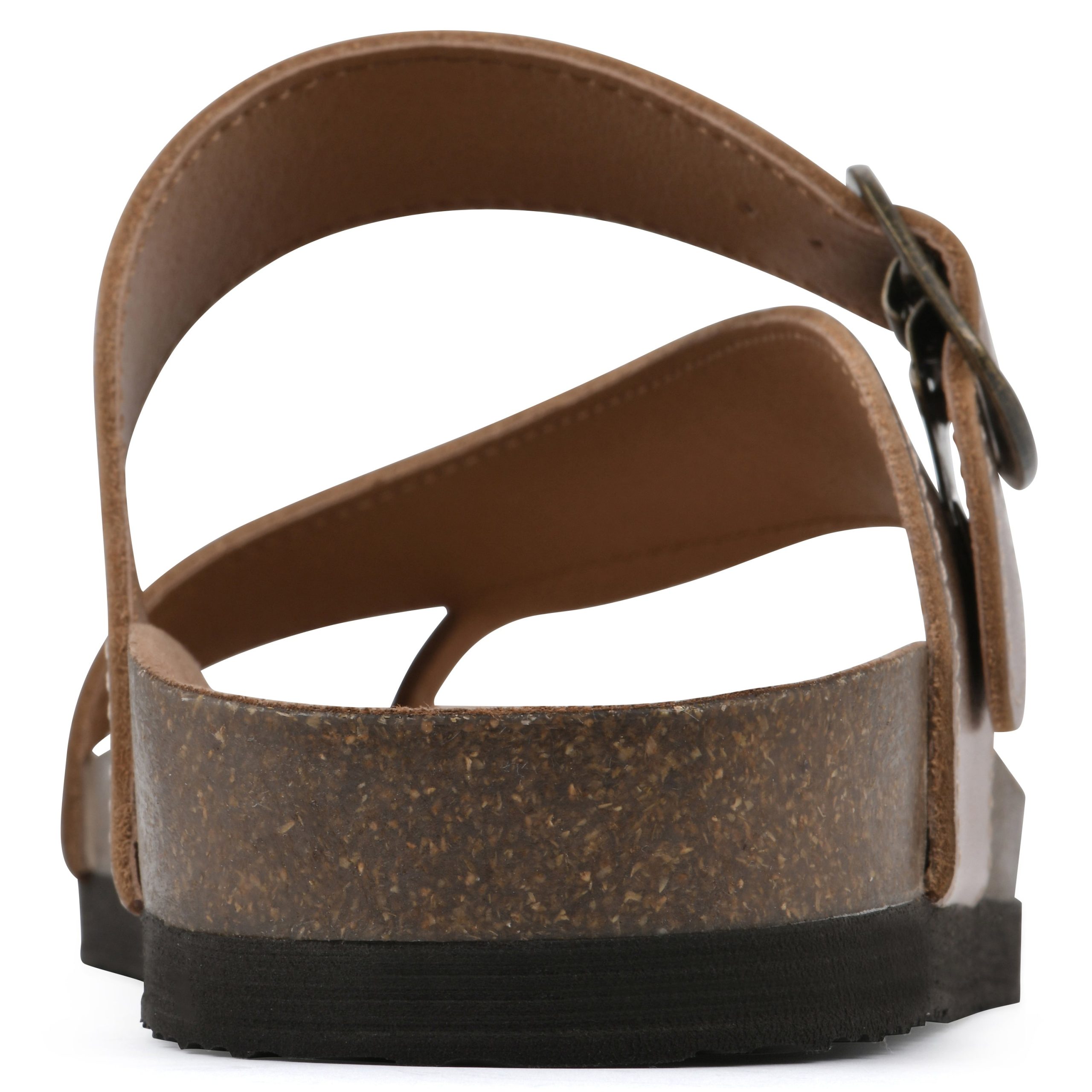 Carly Footbeds Sandal - Image 5