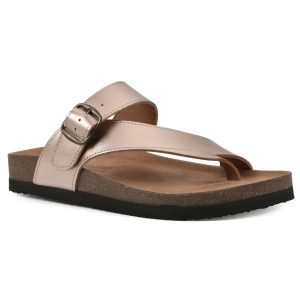 Carly Footbeds Sandal