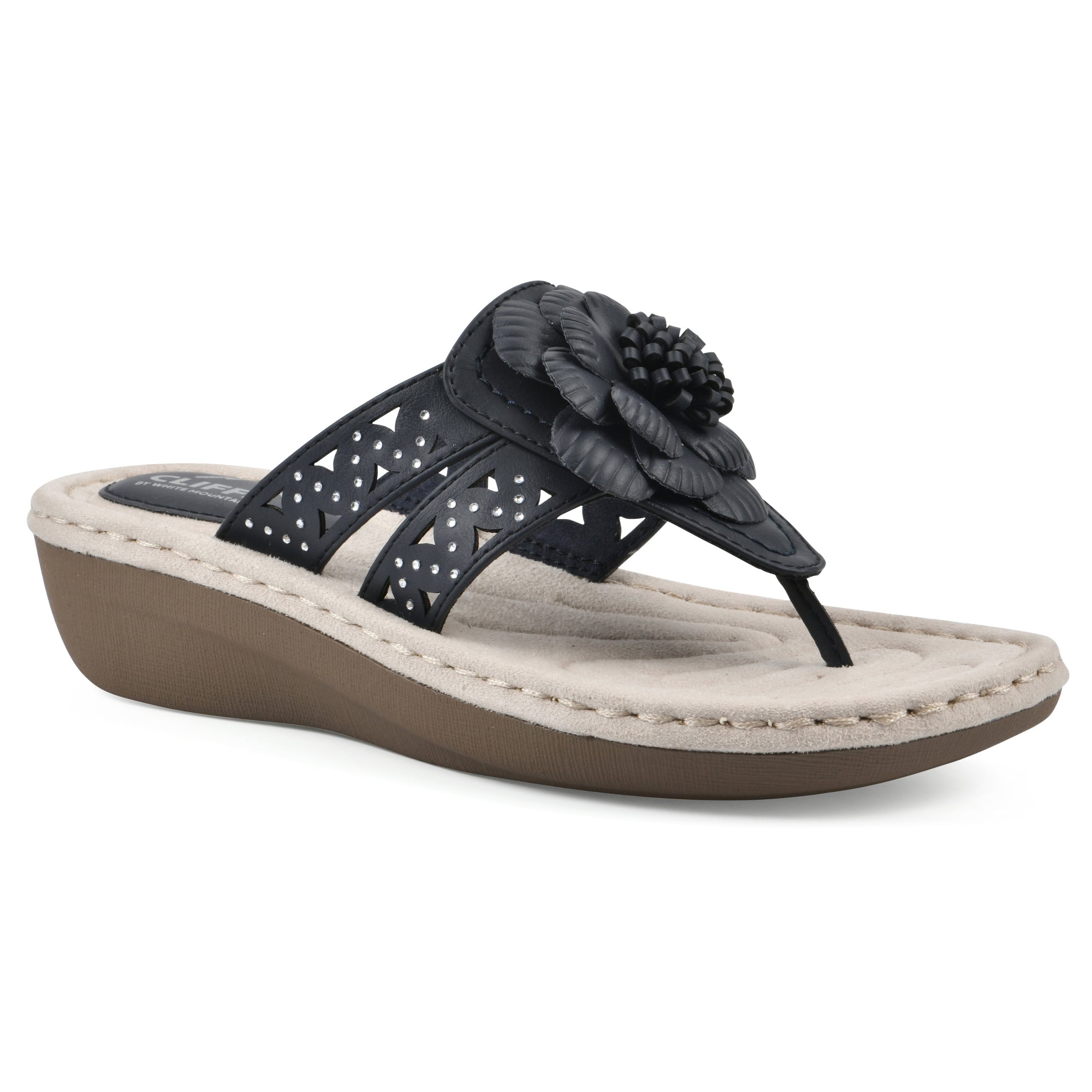 Cynthia Sandal