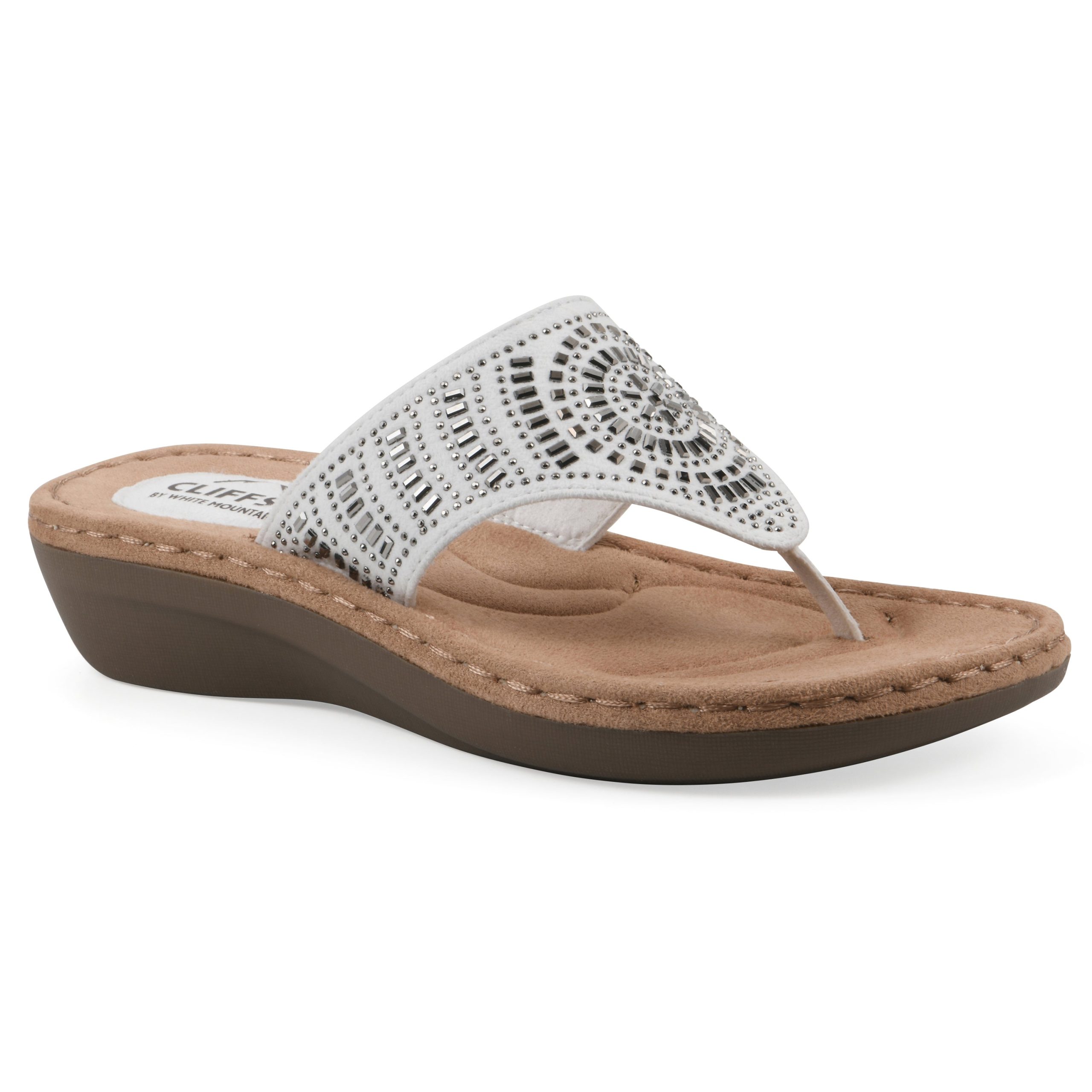 Cienna Sandal