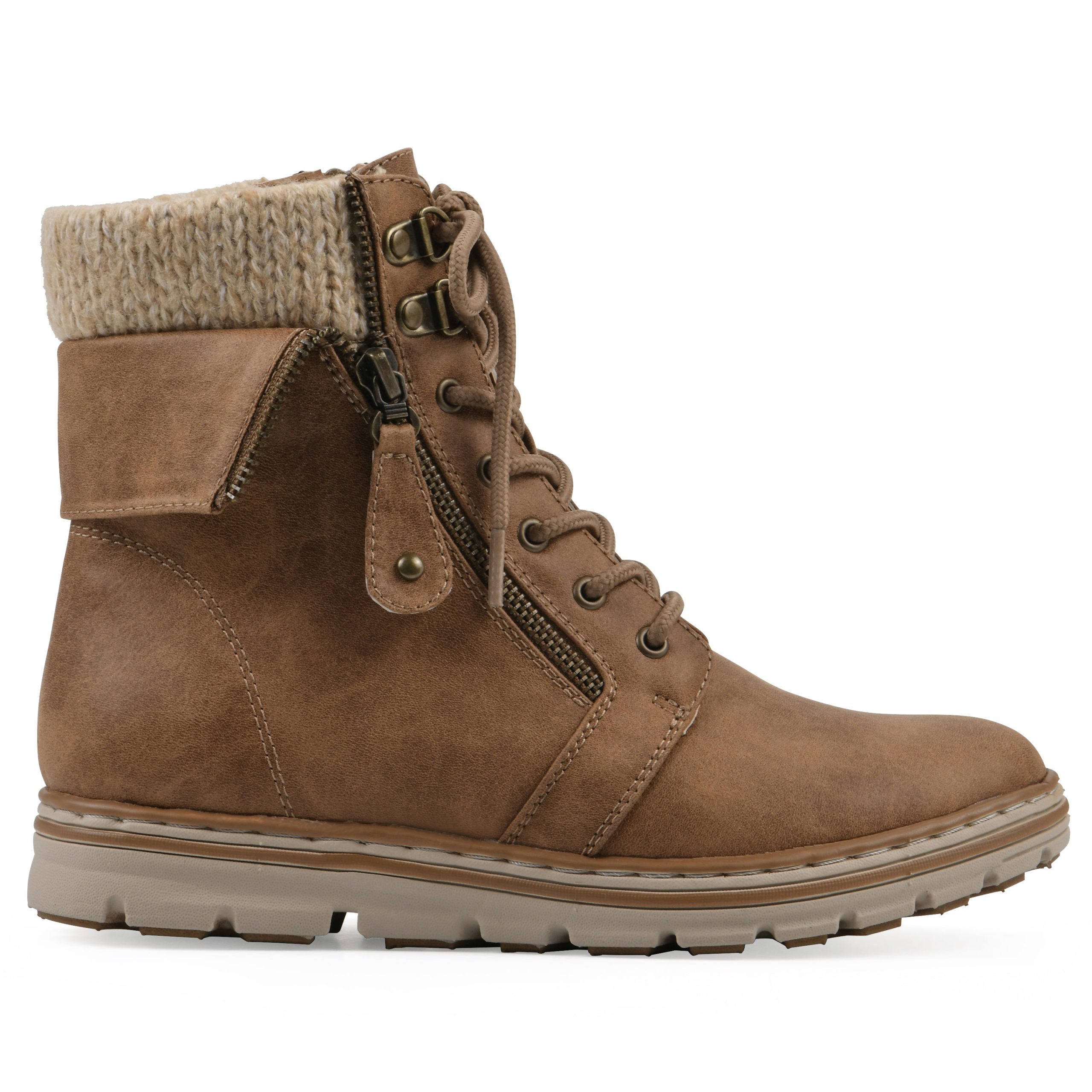 Kaylee Bootie - Image 9