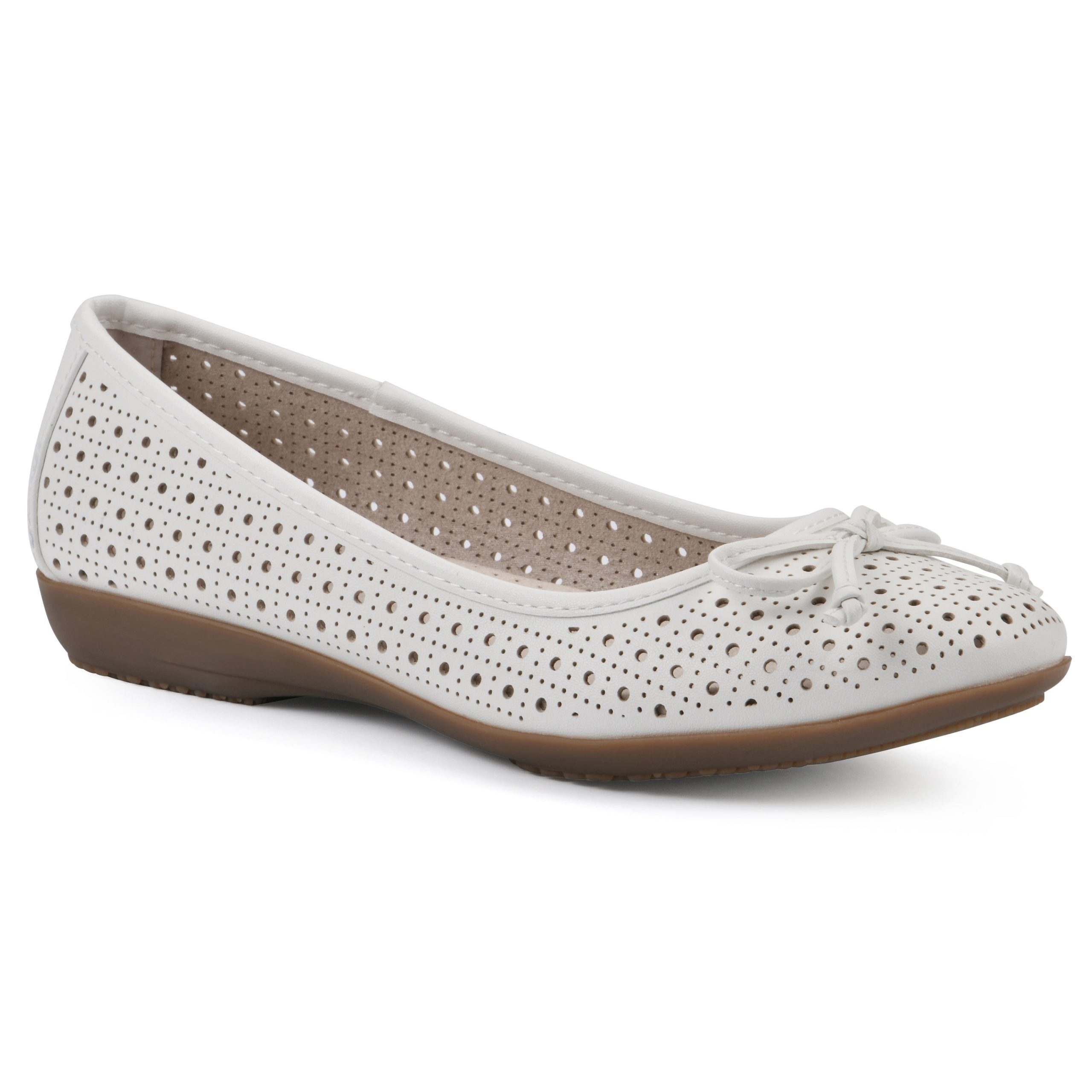 Cheryl Flat
