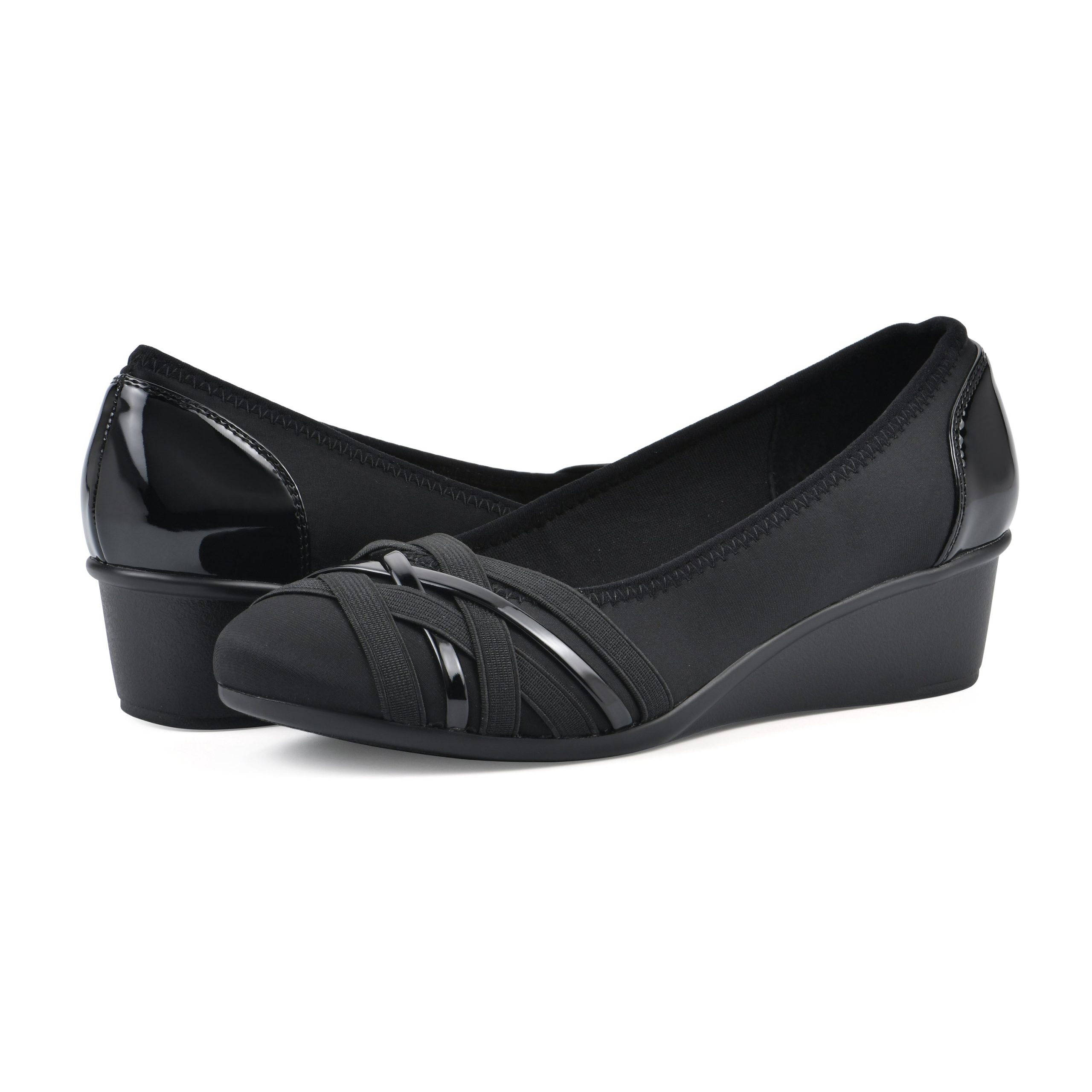 Bowie Wedge - Image 14