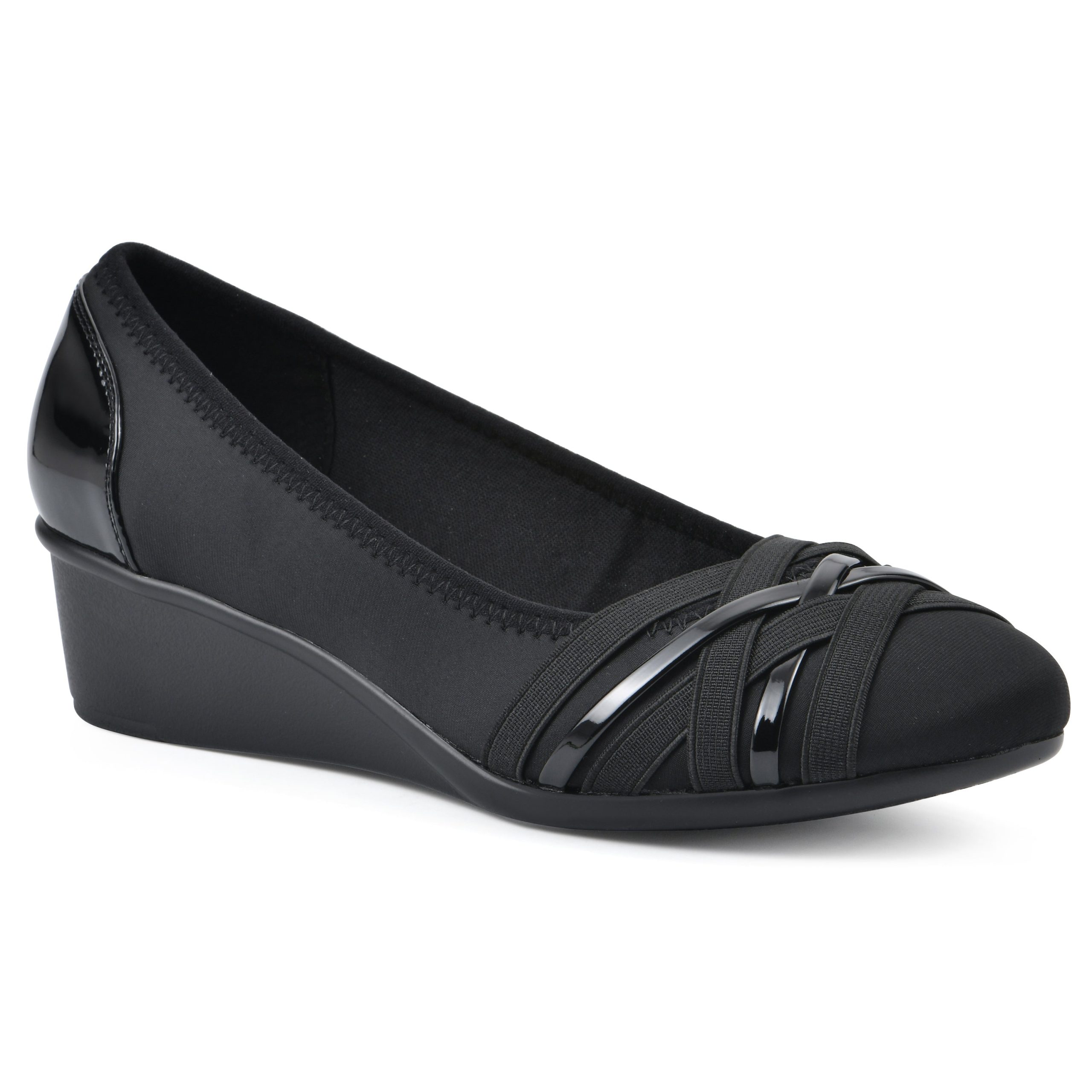 Bowie Wedge - Image 8