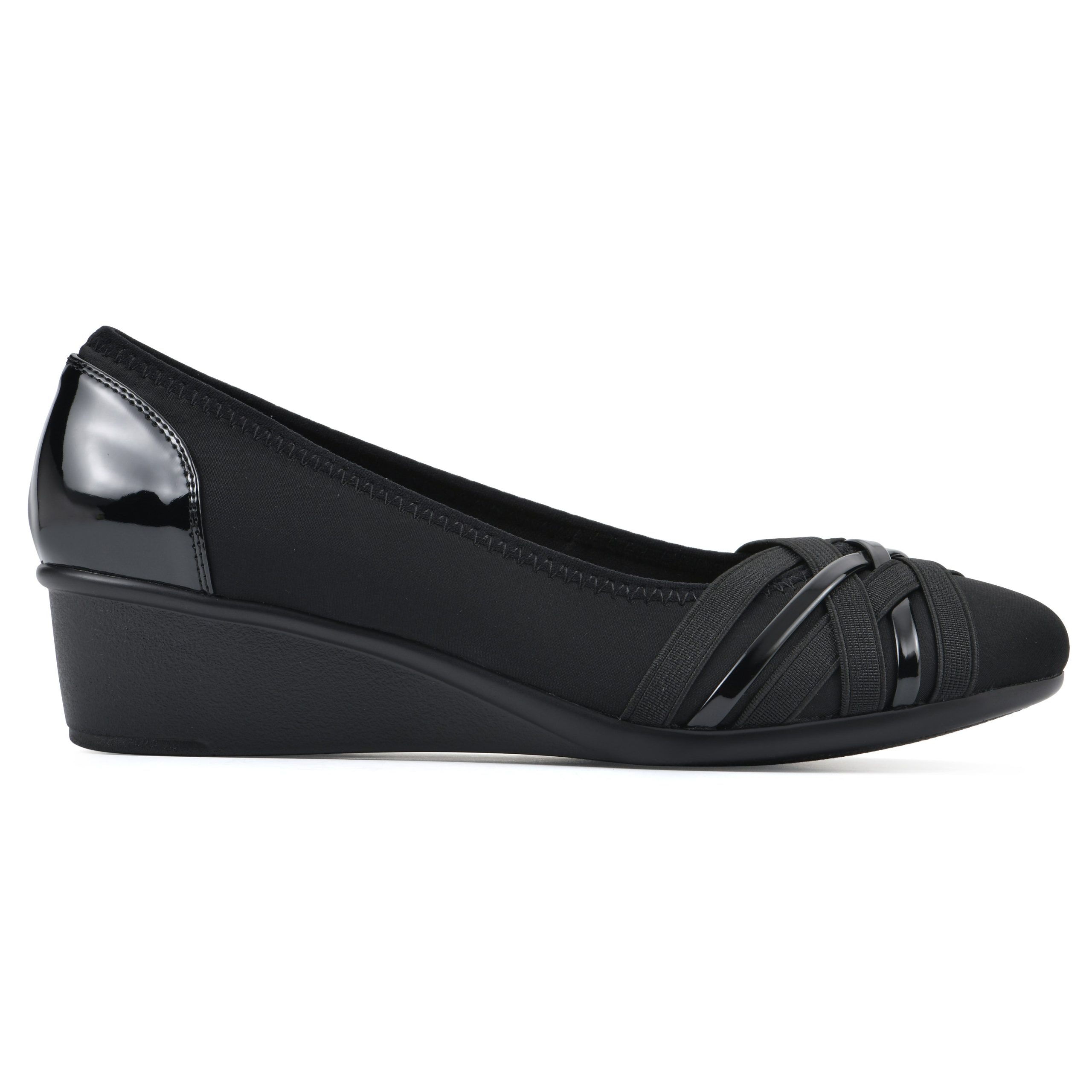 Bowie Wedge - Image 9