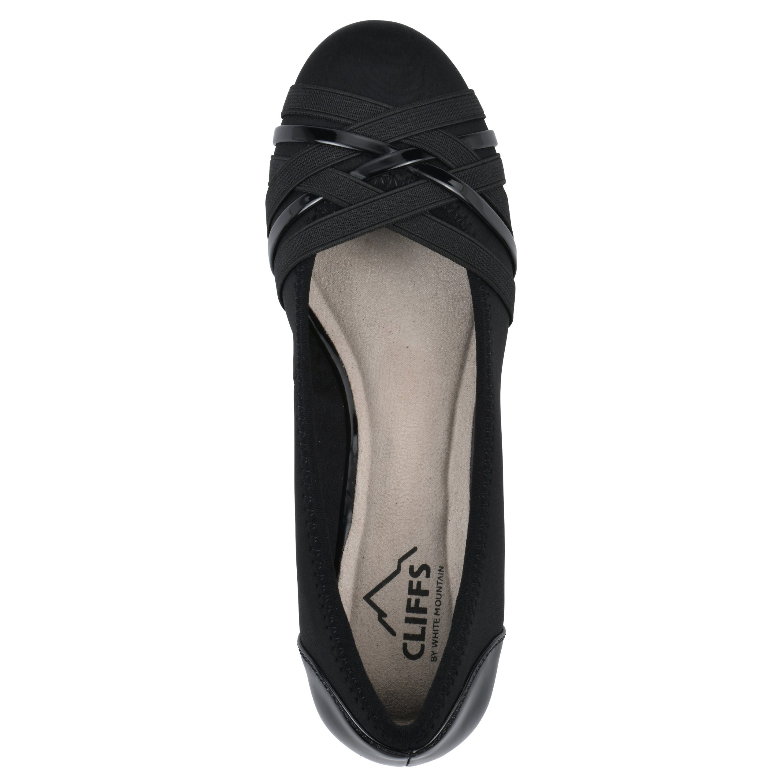 Bowie Wedge - Image 10