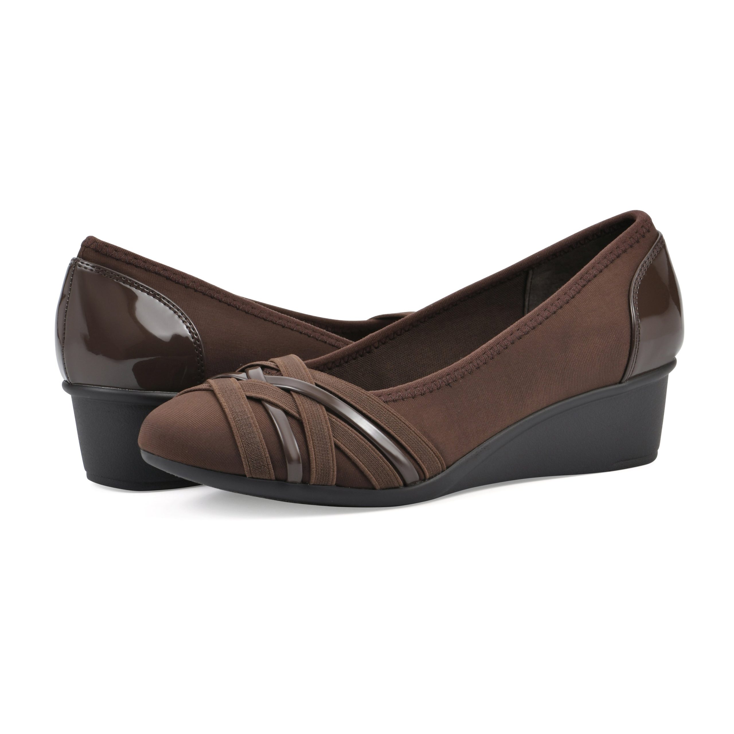 Bowie Wedge - Image 21