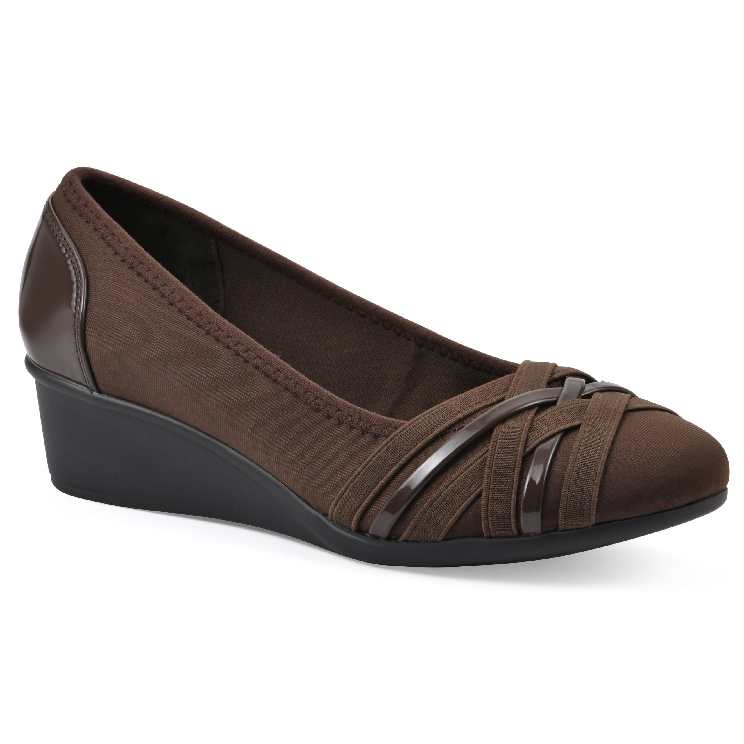 Bowie Wedge - Image 15