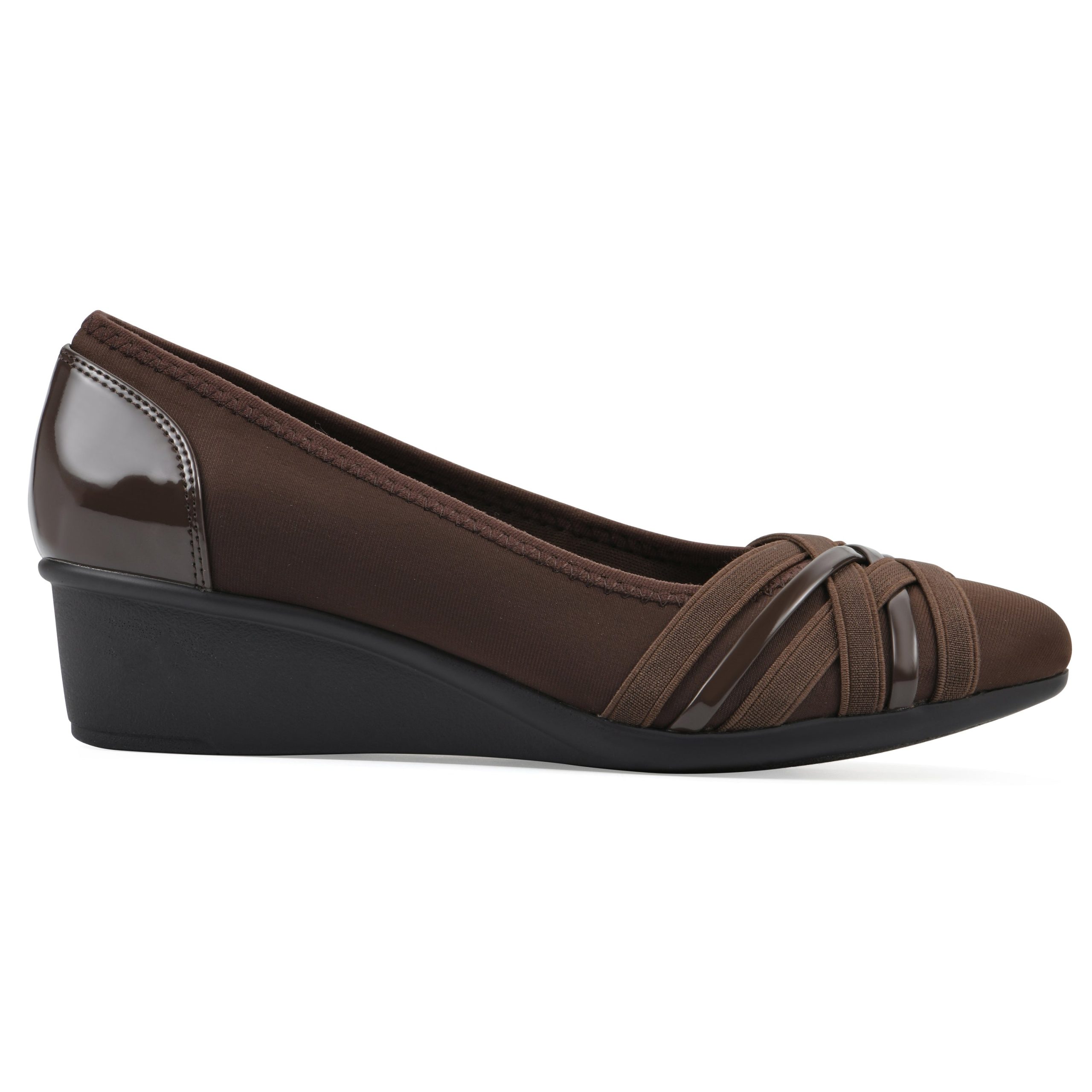 Bowie Wedge - Image 16