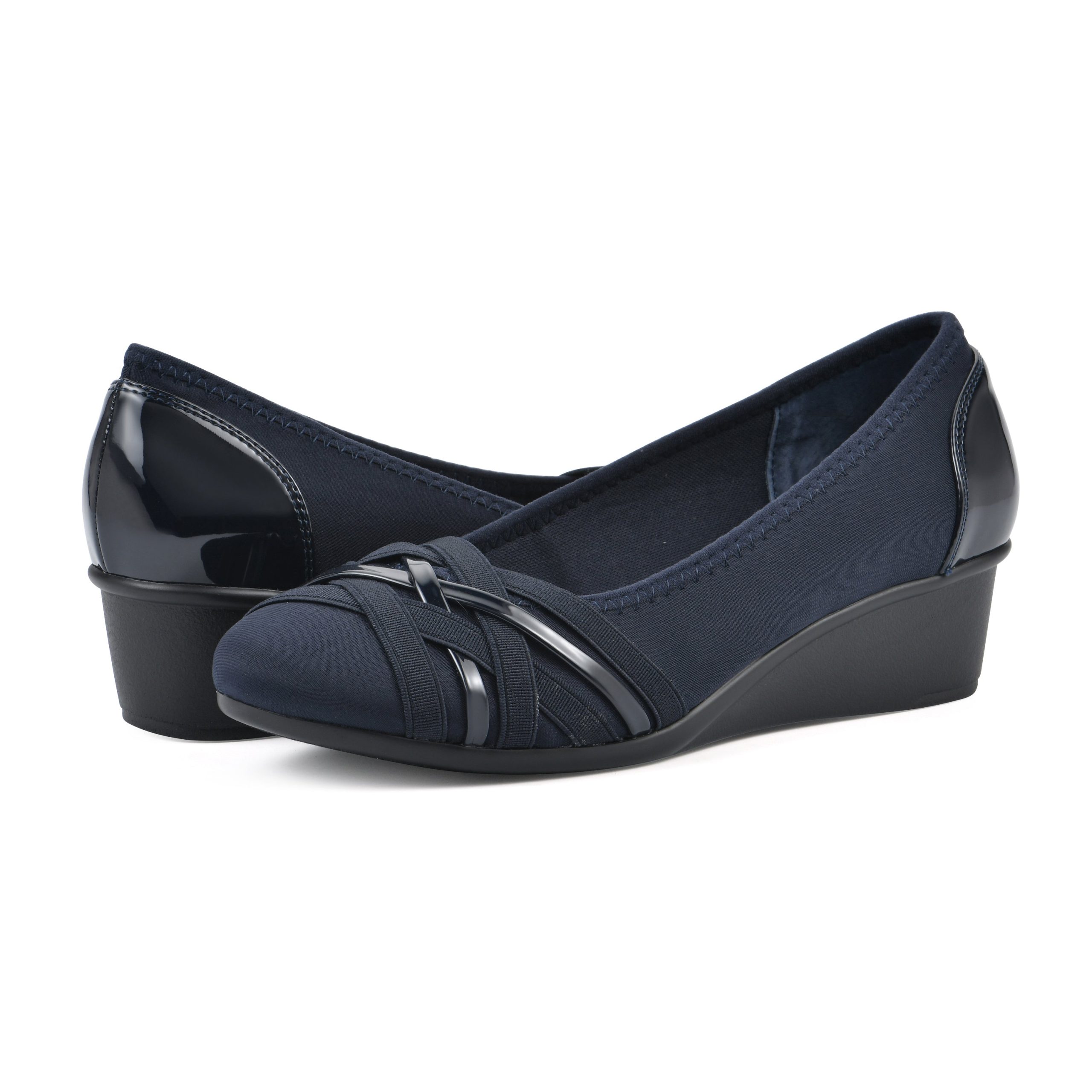 Bowie Wedge - Image 7