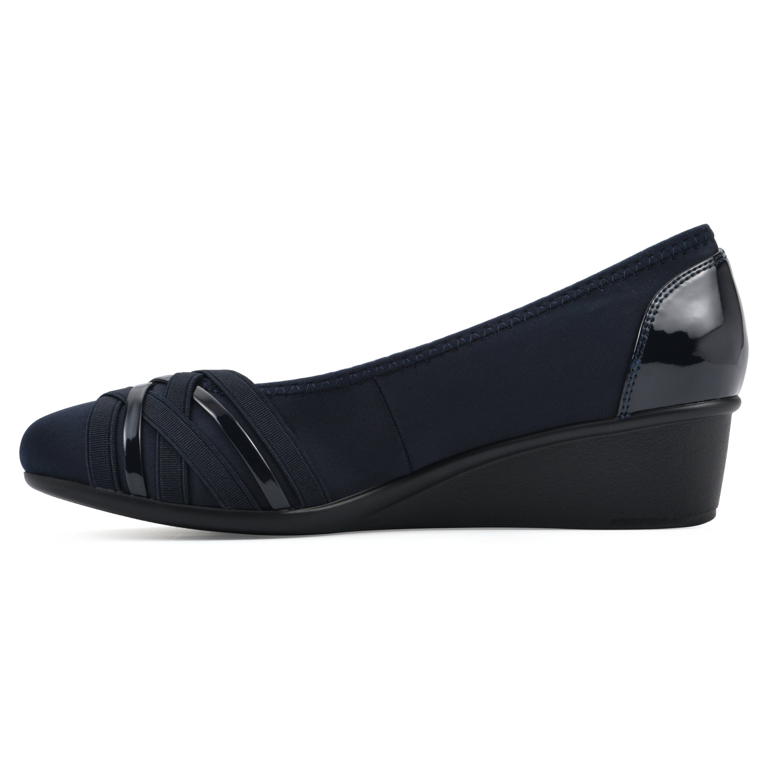 Bowie Wedge - Image 11