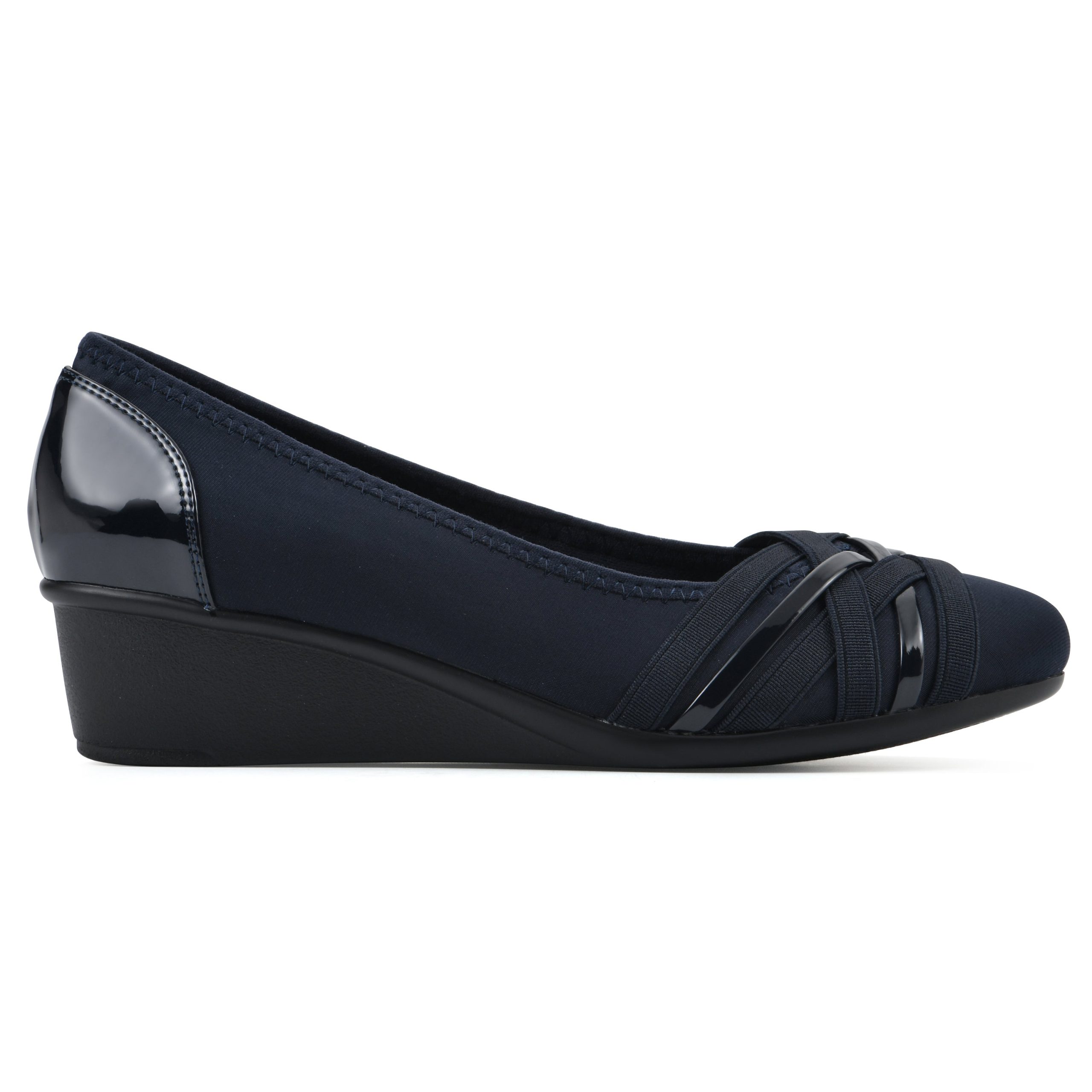 Bowie Wedge - Image 2