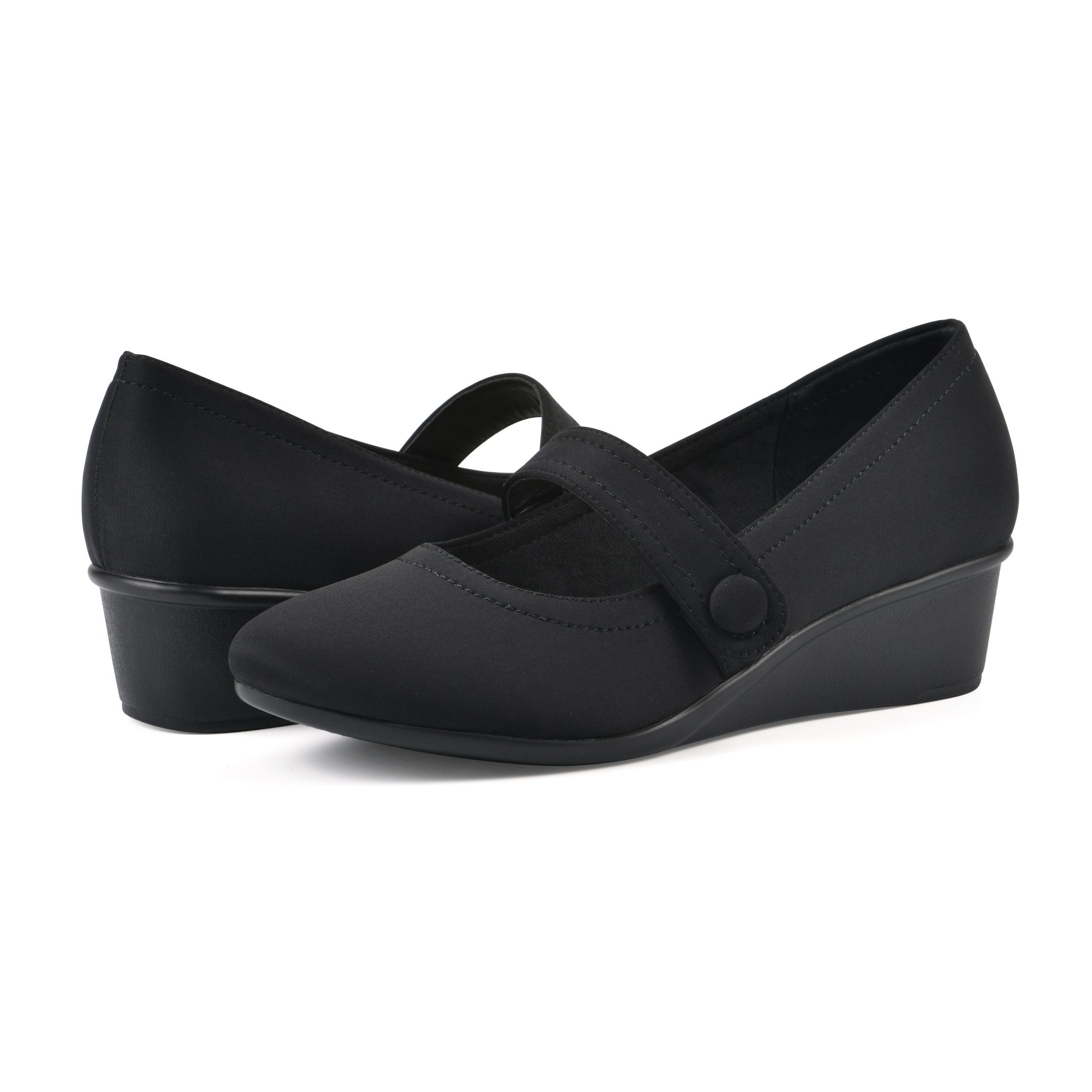 Brightly Wedge - Image 7