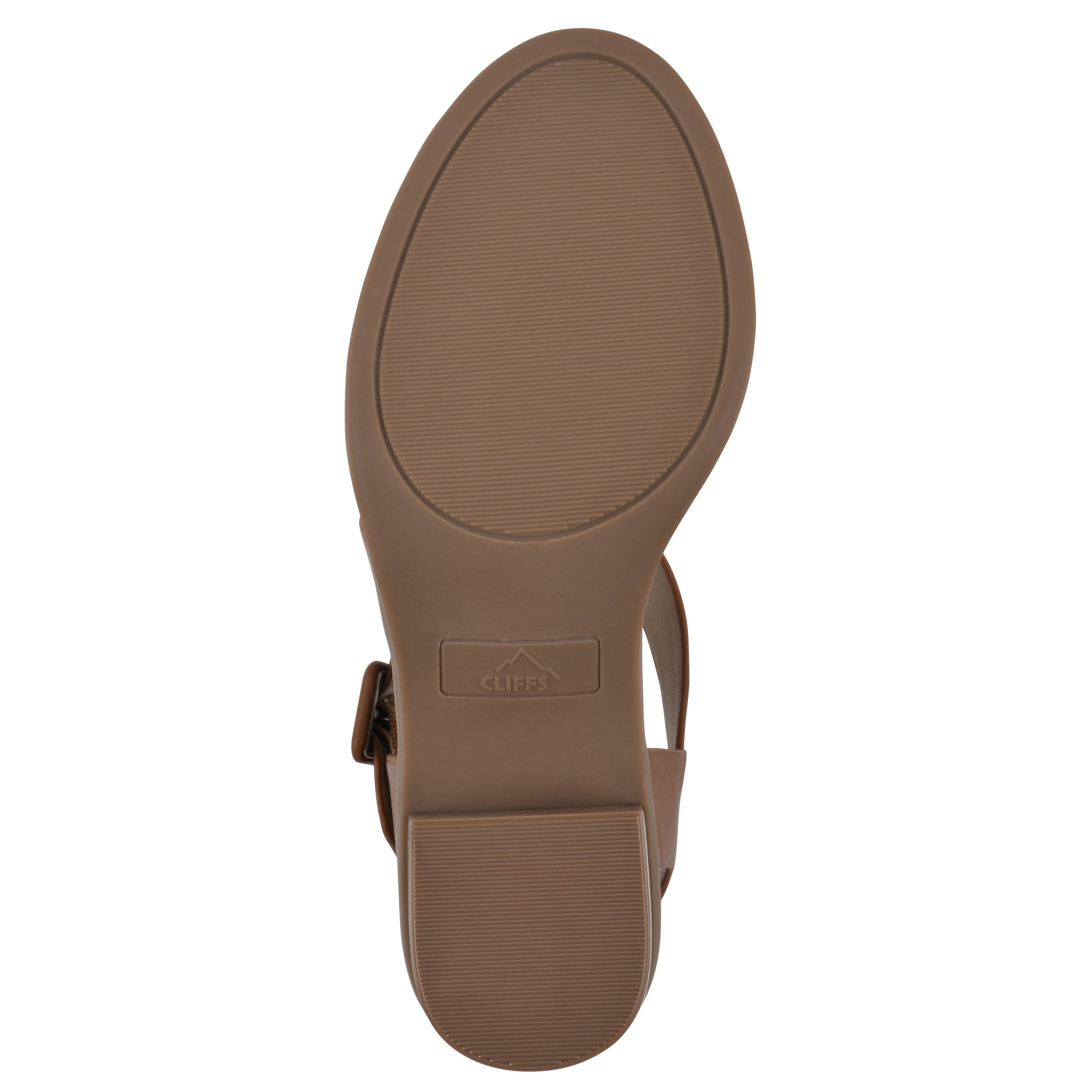 Cordovan Heeled Sandal - Image 13