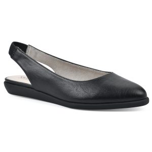 Memory Slingback Flat