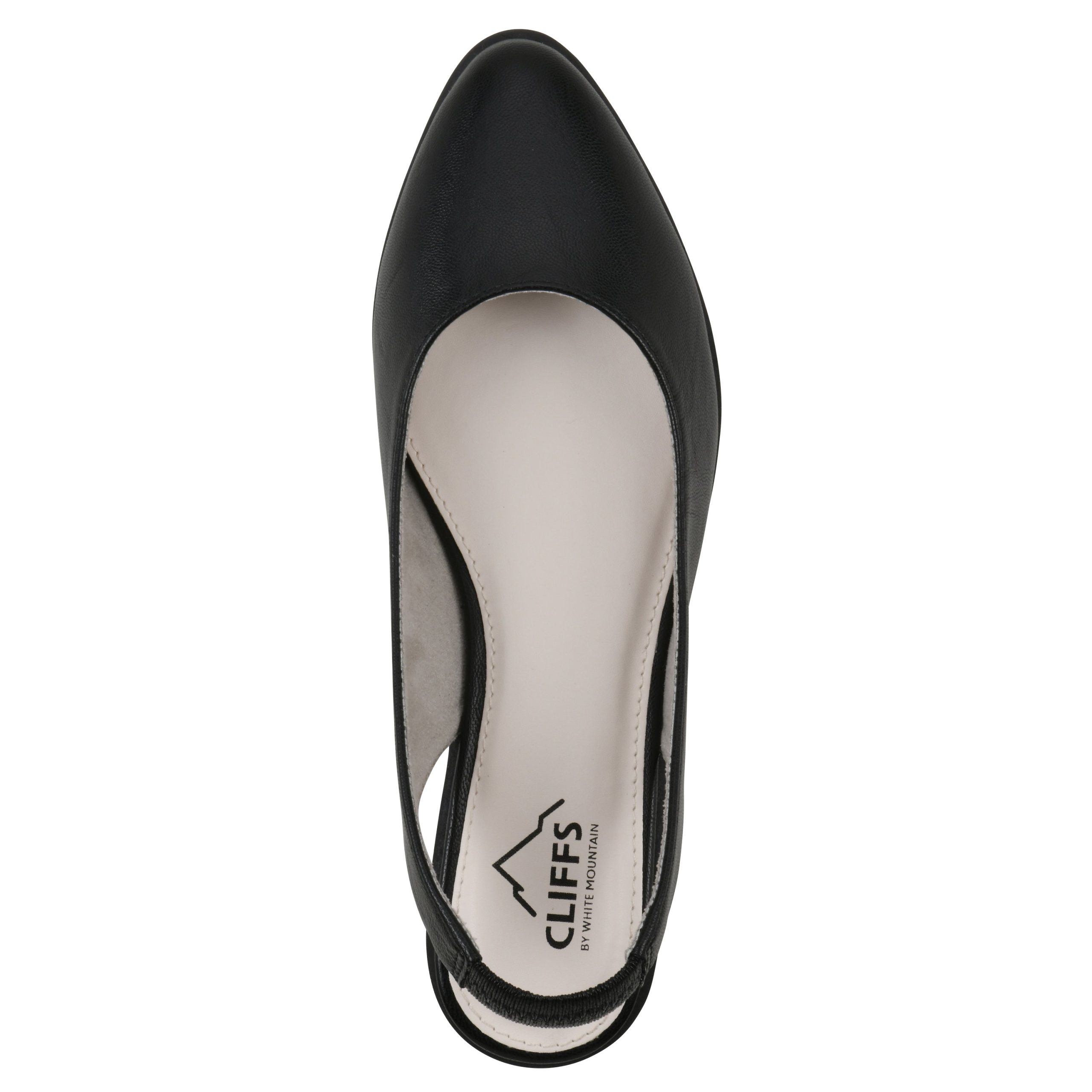 Memory Slingback Flat - Image 3