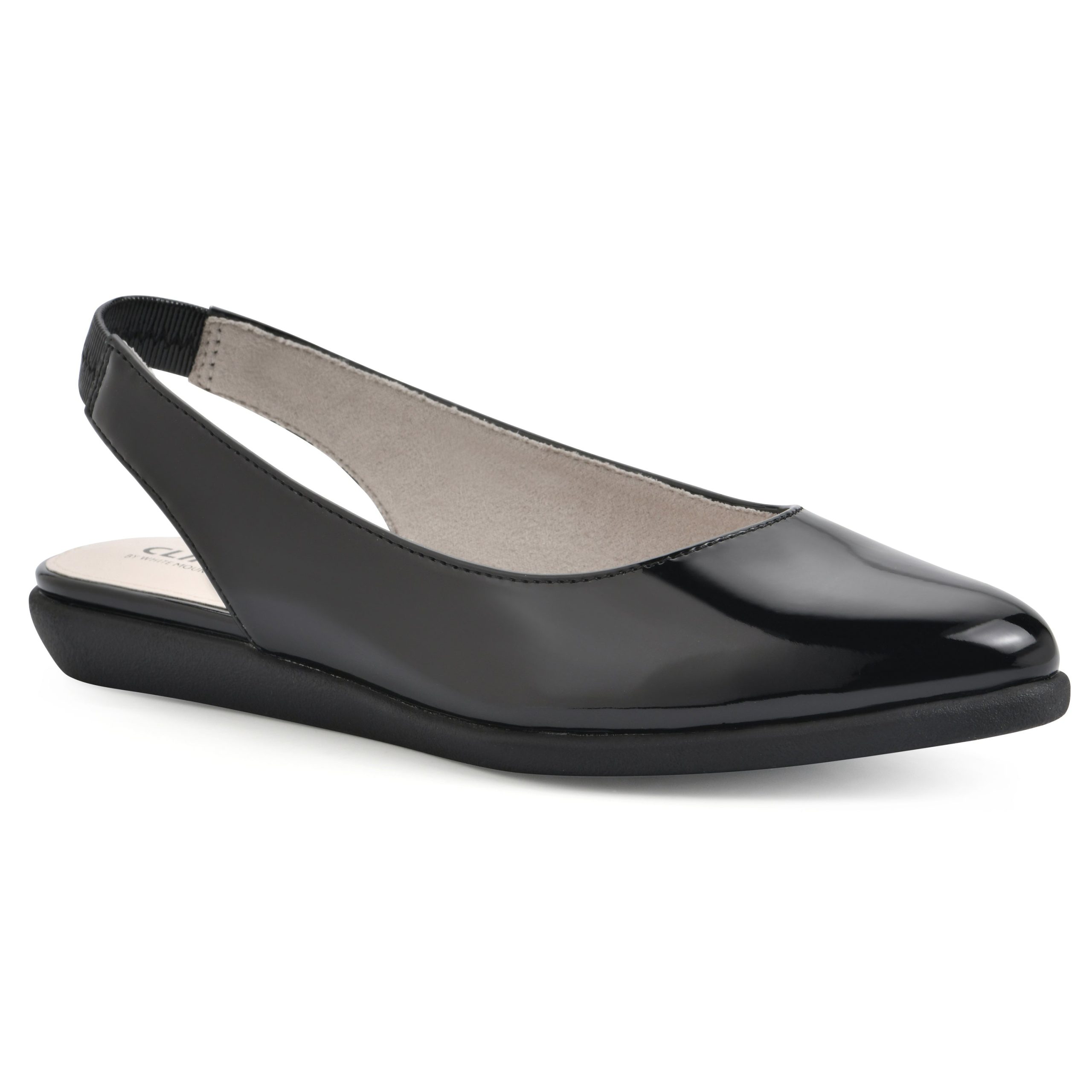 Memory Slingback Flat - Image 8