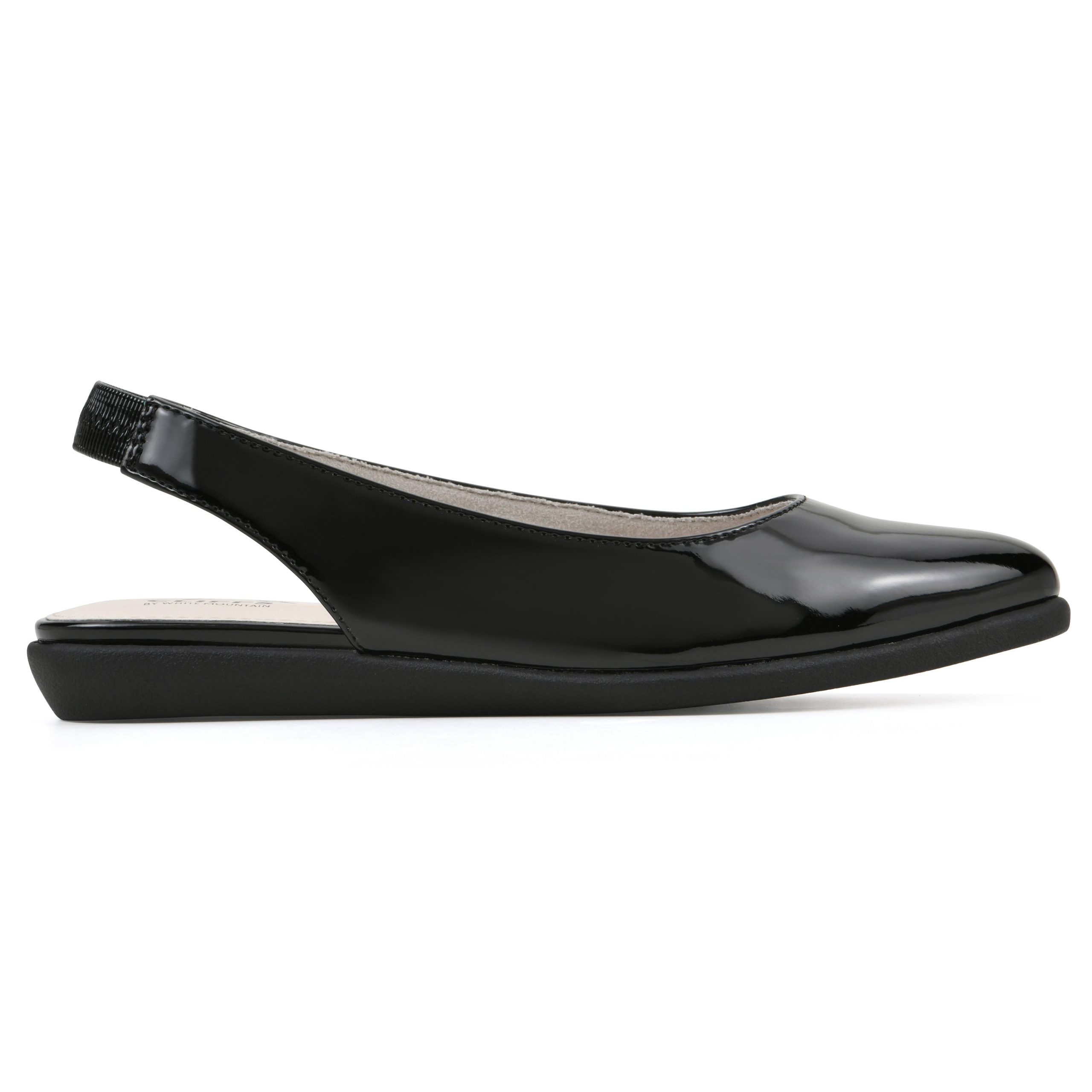 Memory Slingback Flat - Image 9