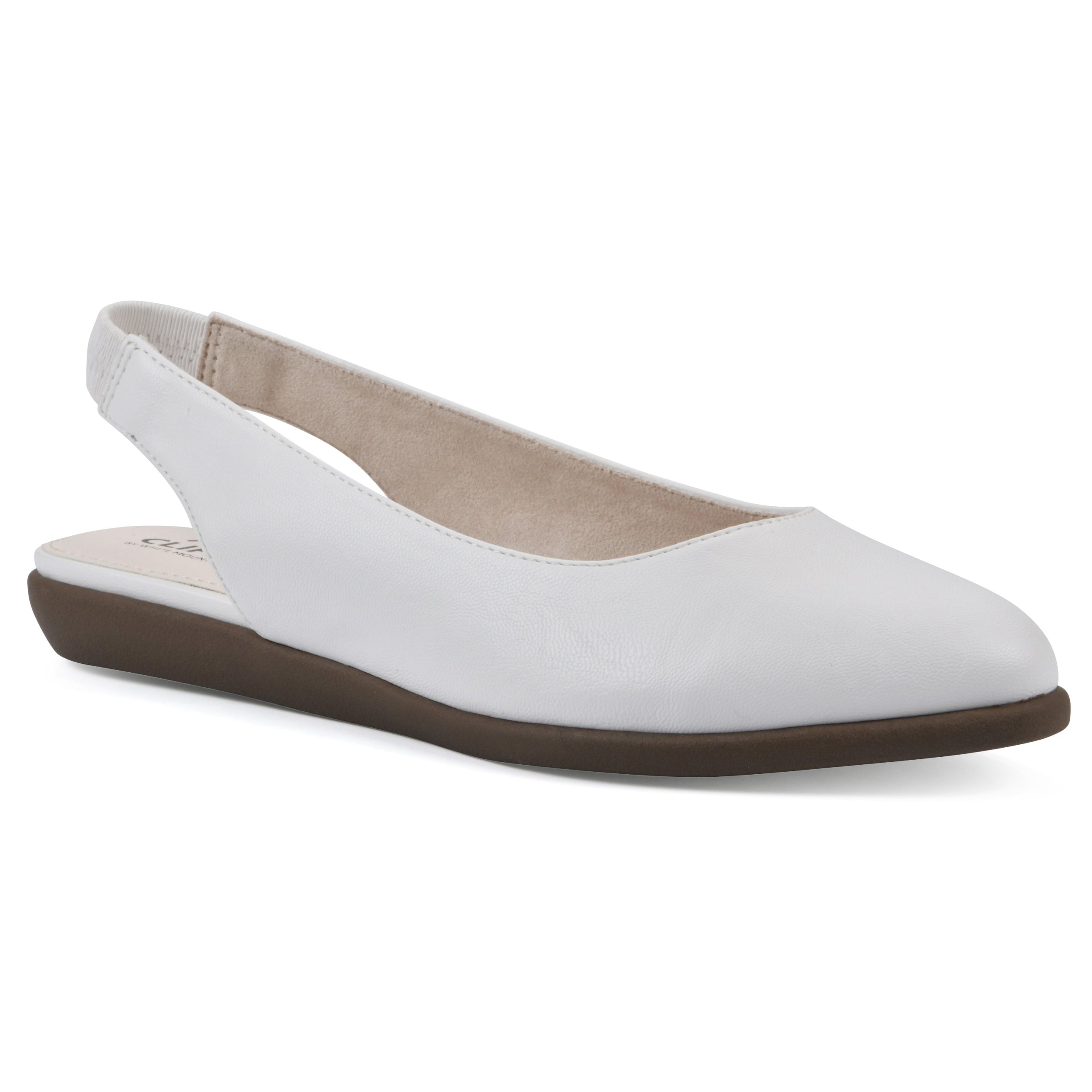 Memory Slingback Flat - Image 15