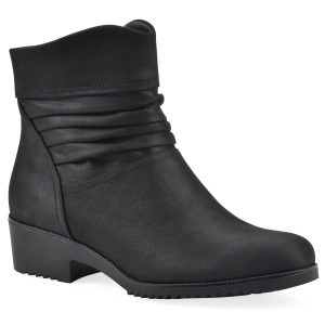 Durbon Bootie