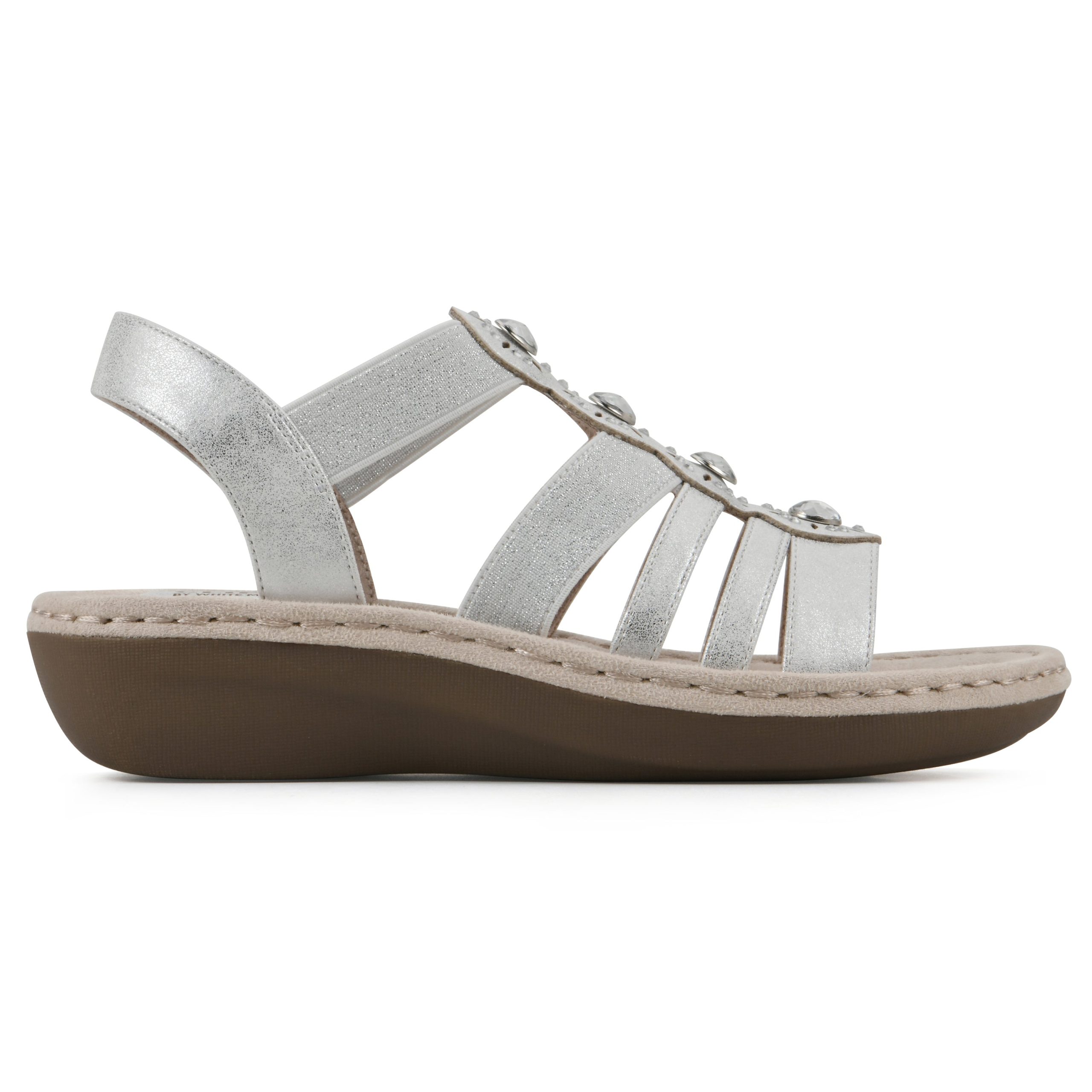 Camryn Sandal - Image 9