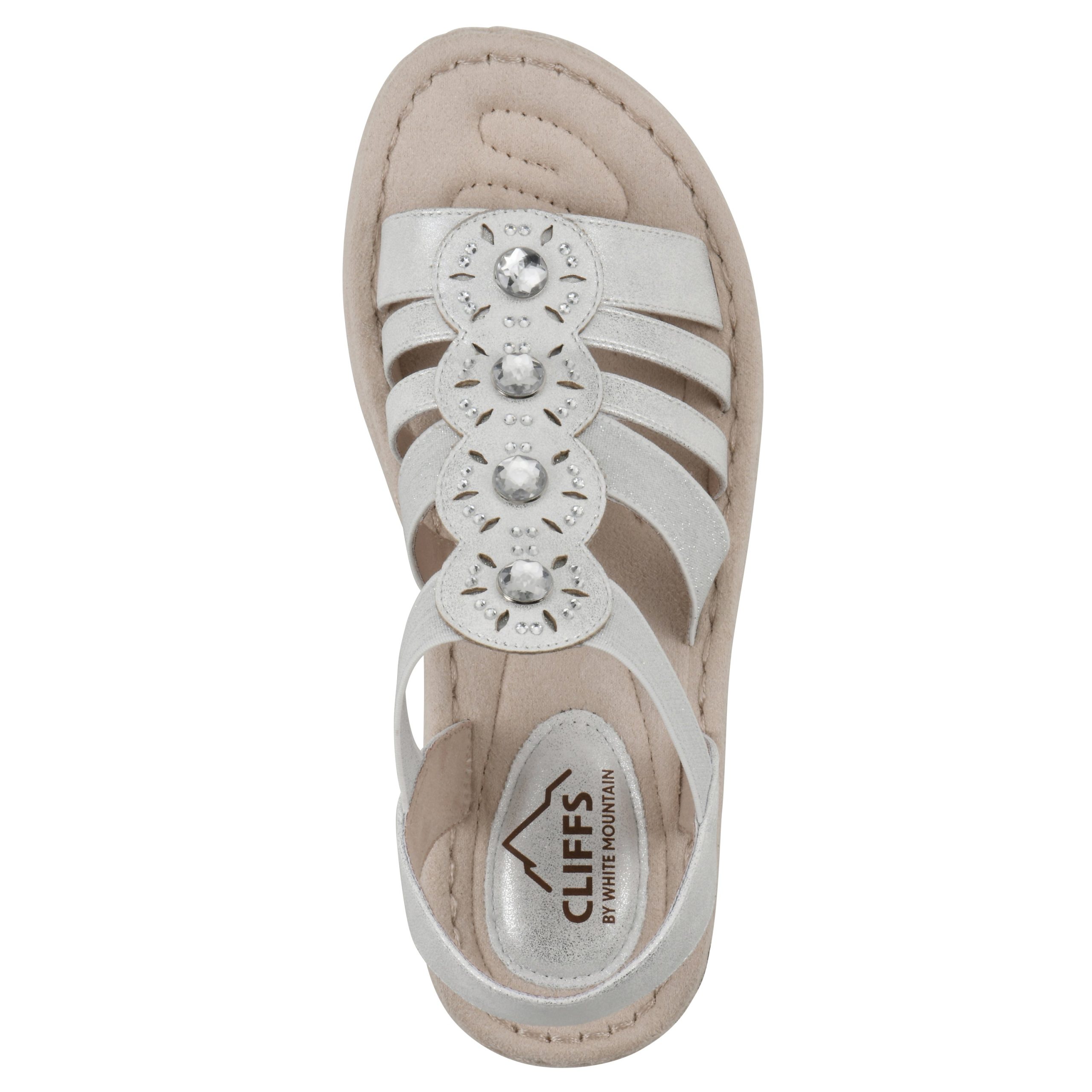 Camryn Sandal - Image 10