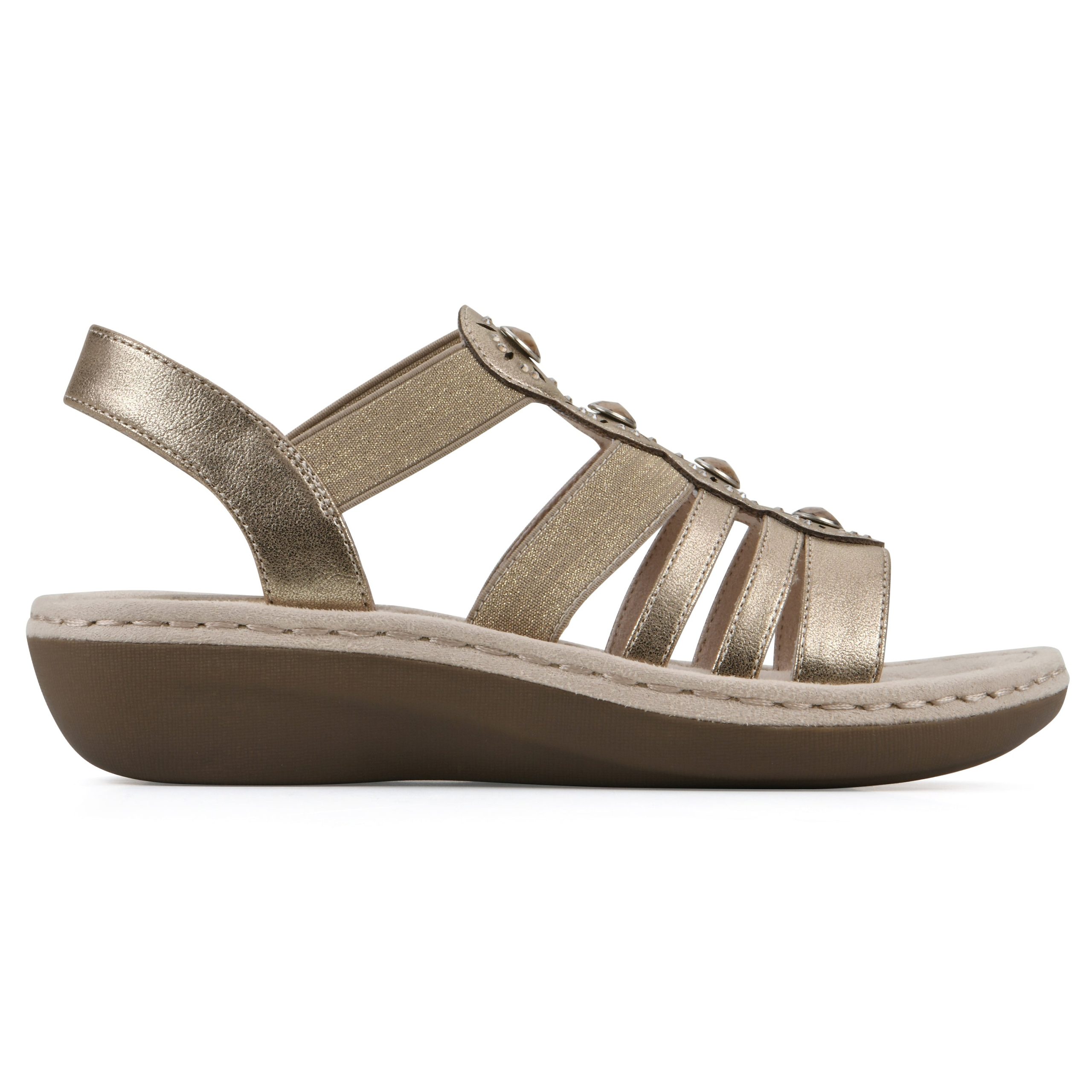 Camryn Sandal - Image 16