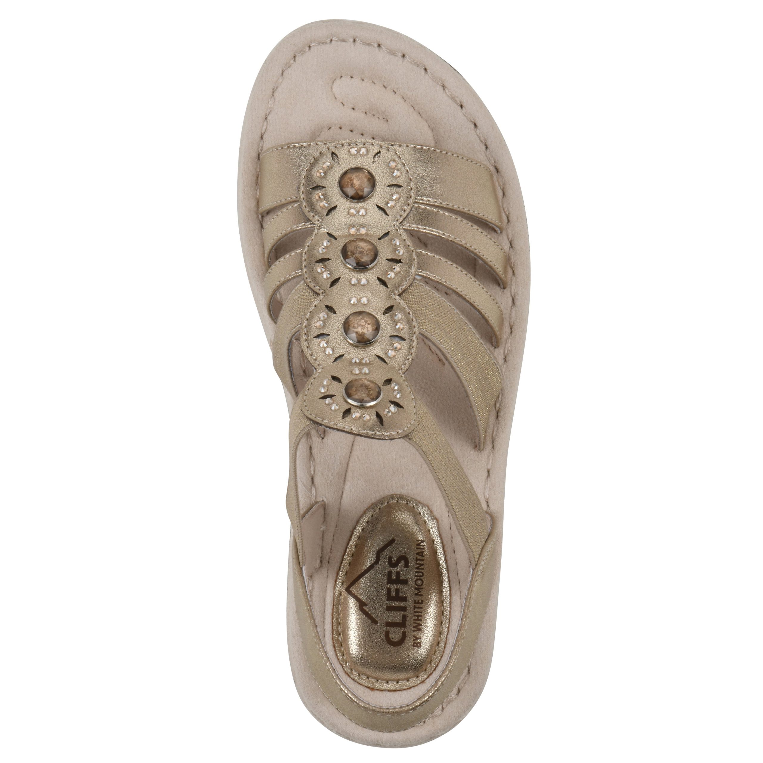 Camryn Sandal - Image 17