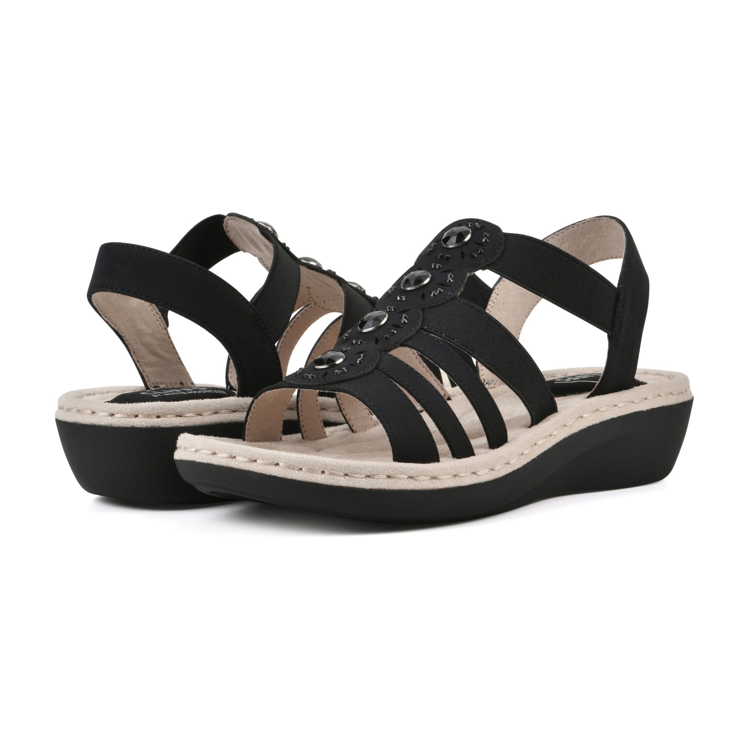 Camryn Sandal - Image 7