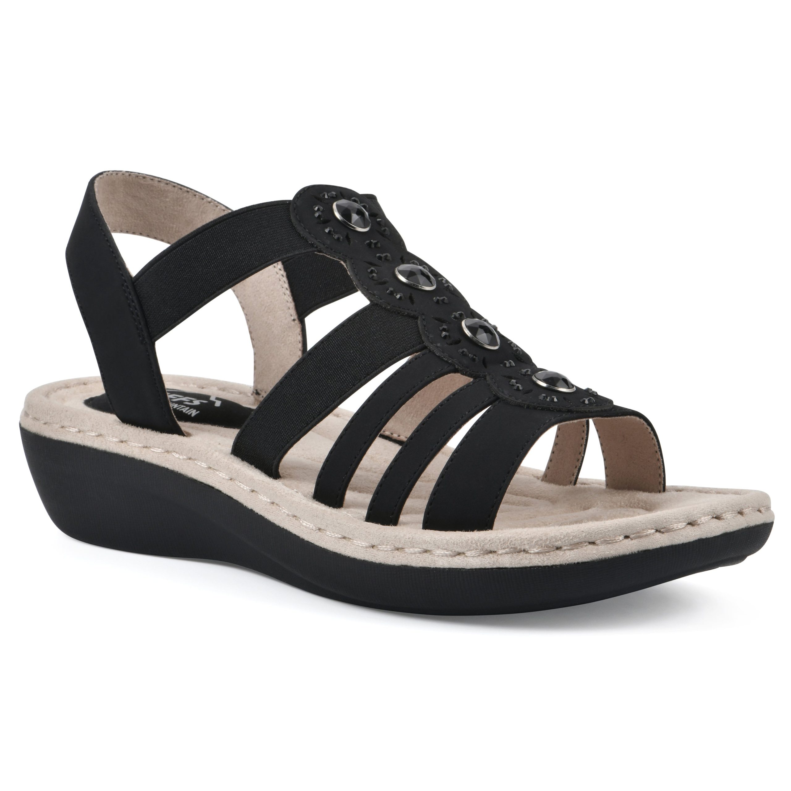 Camryn Sandal