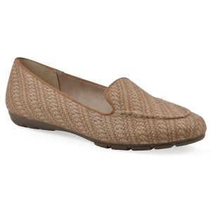 Gutsy Loafer
