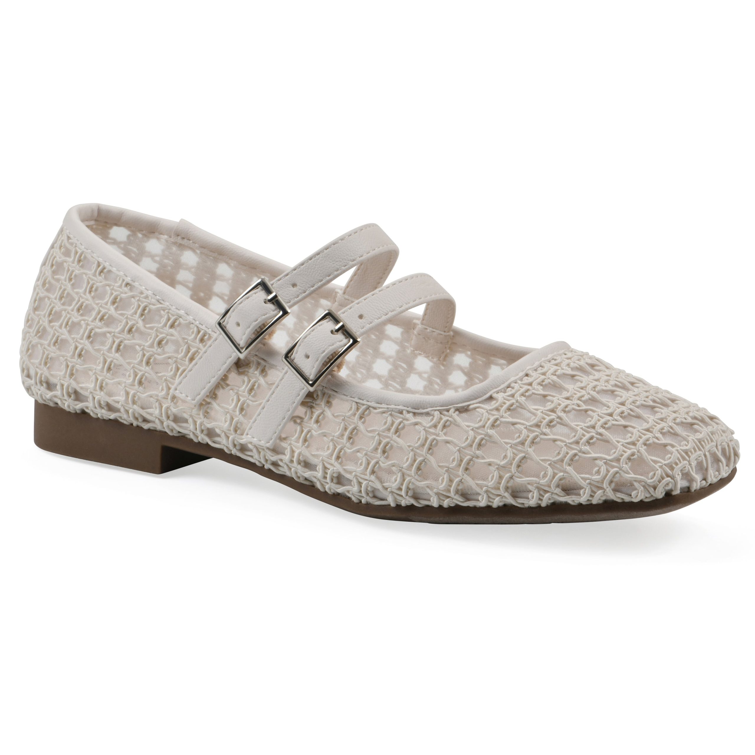 Besnik Ballet Flat - Image 8