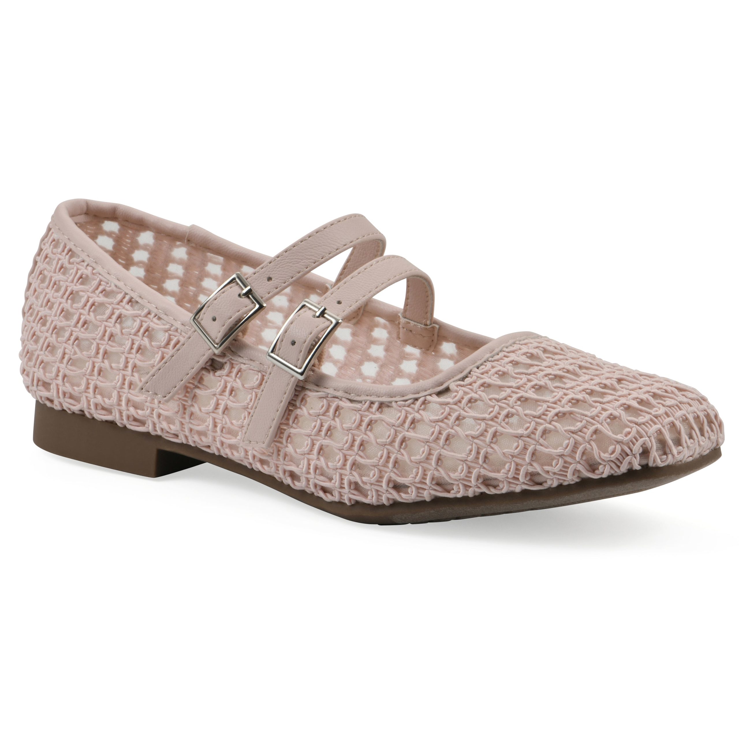 Besnik Ballet Flat