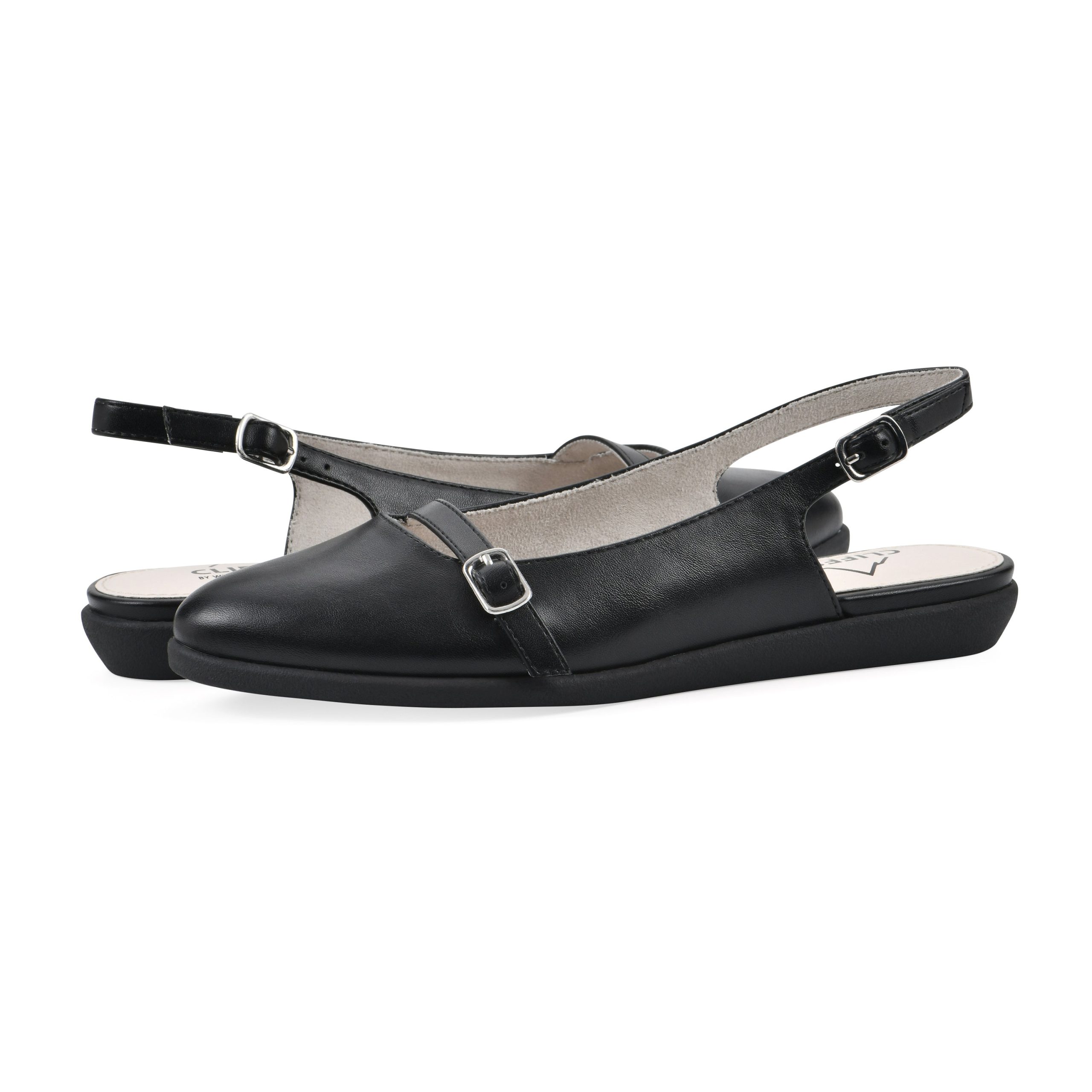 Miloni Slingback Flat - Image 21