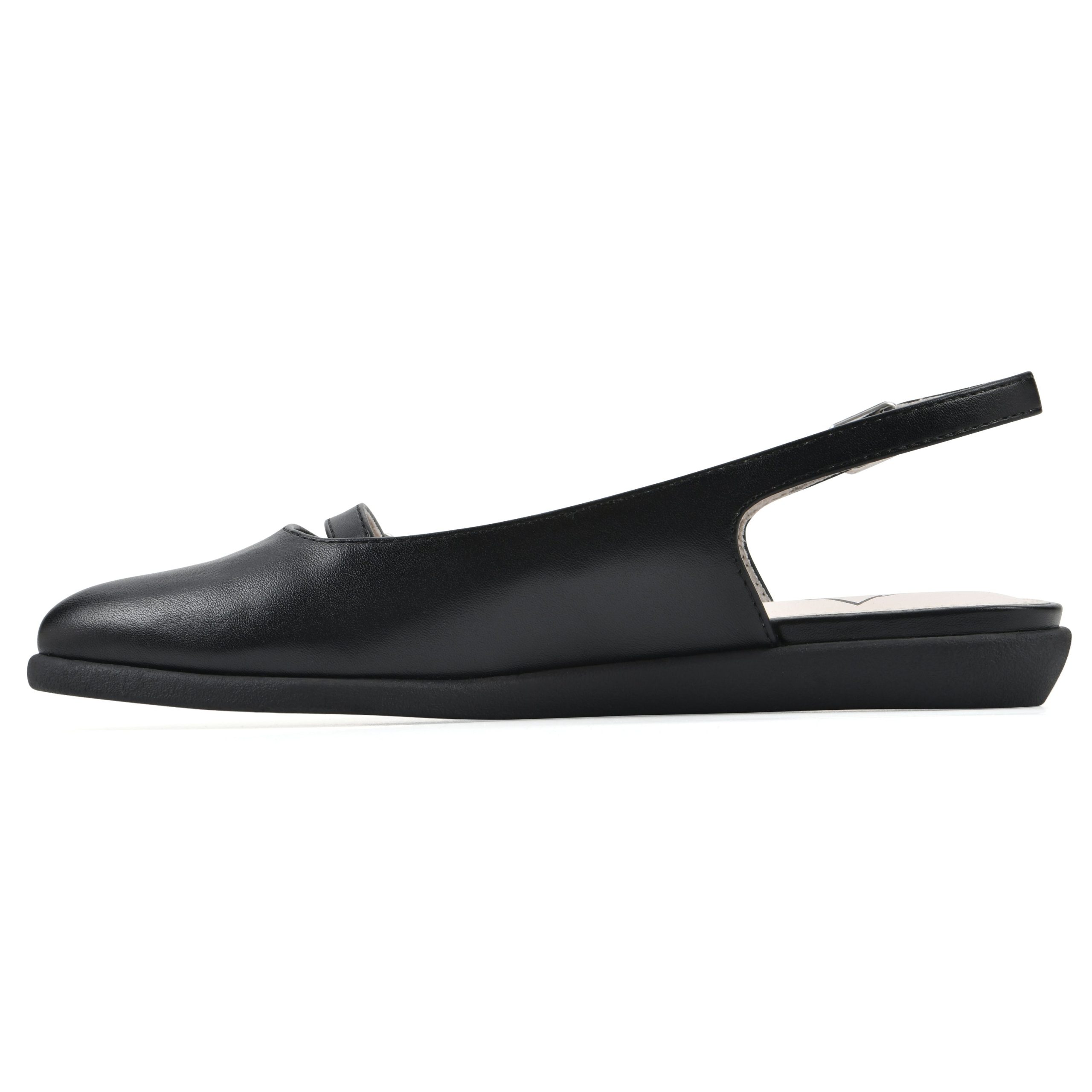 Miloni Slingback Flat - Image 18