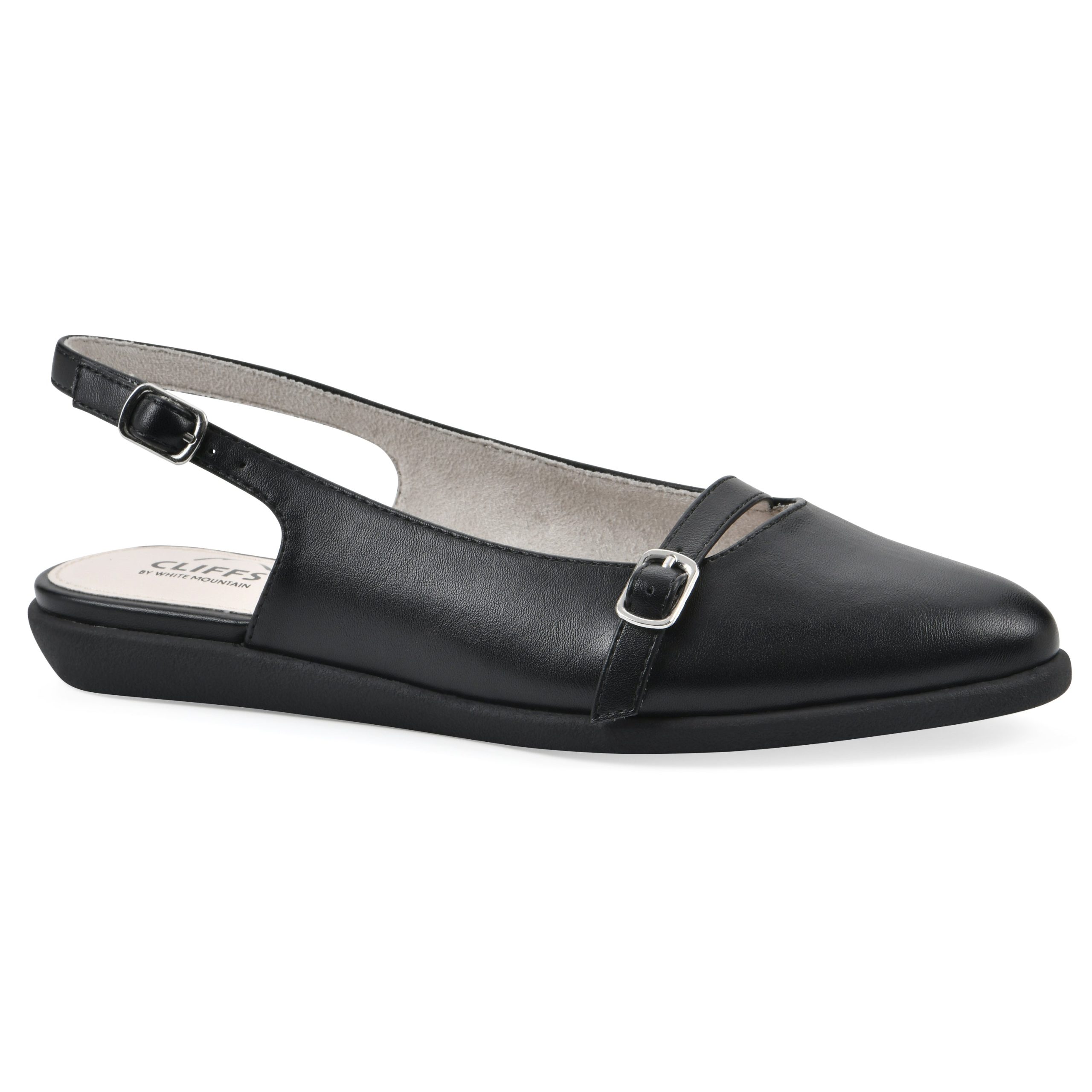Miloni Slingback Flat - Image 15