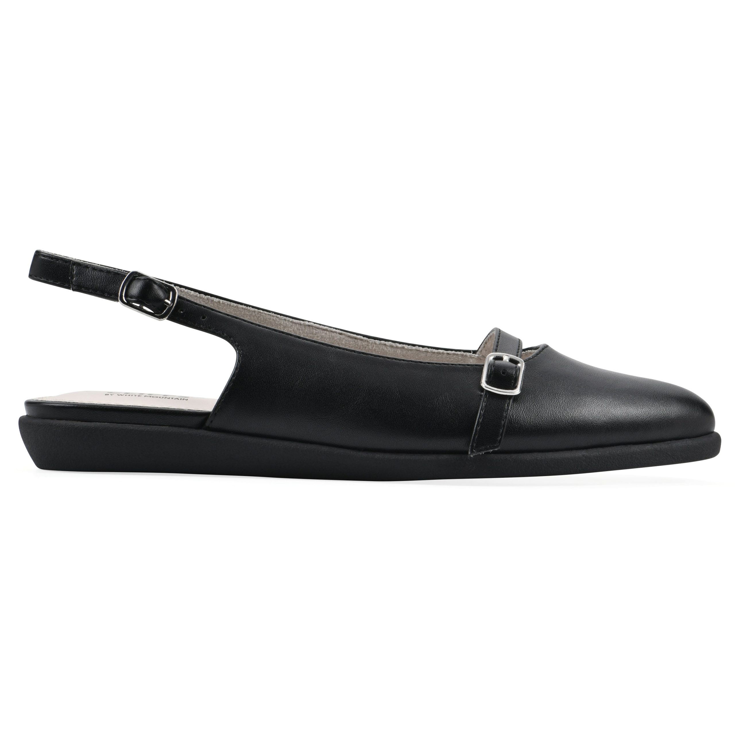 Miloni Slingback Flat - Image 16