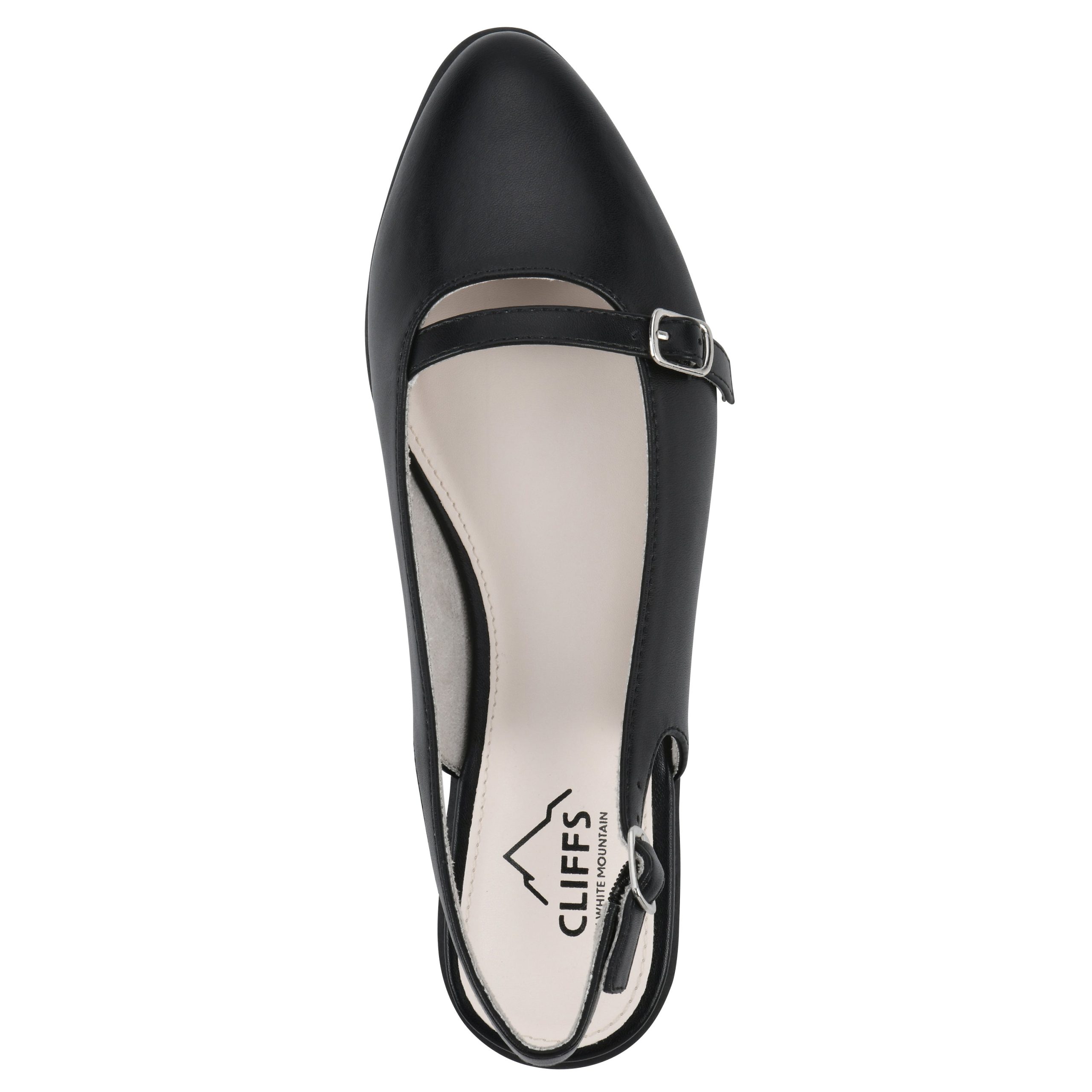 Miloni Slingback Flat - Image 17