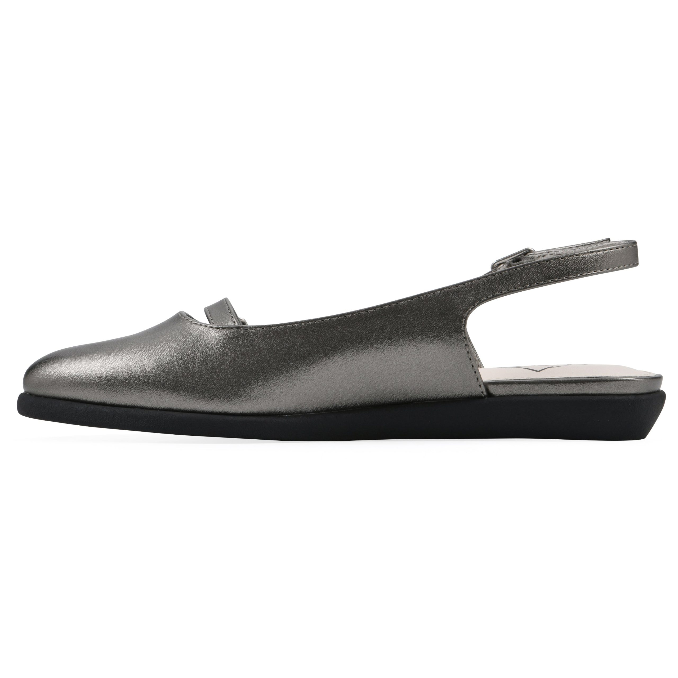 Miloni Slingback Flat - Image 10